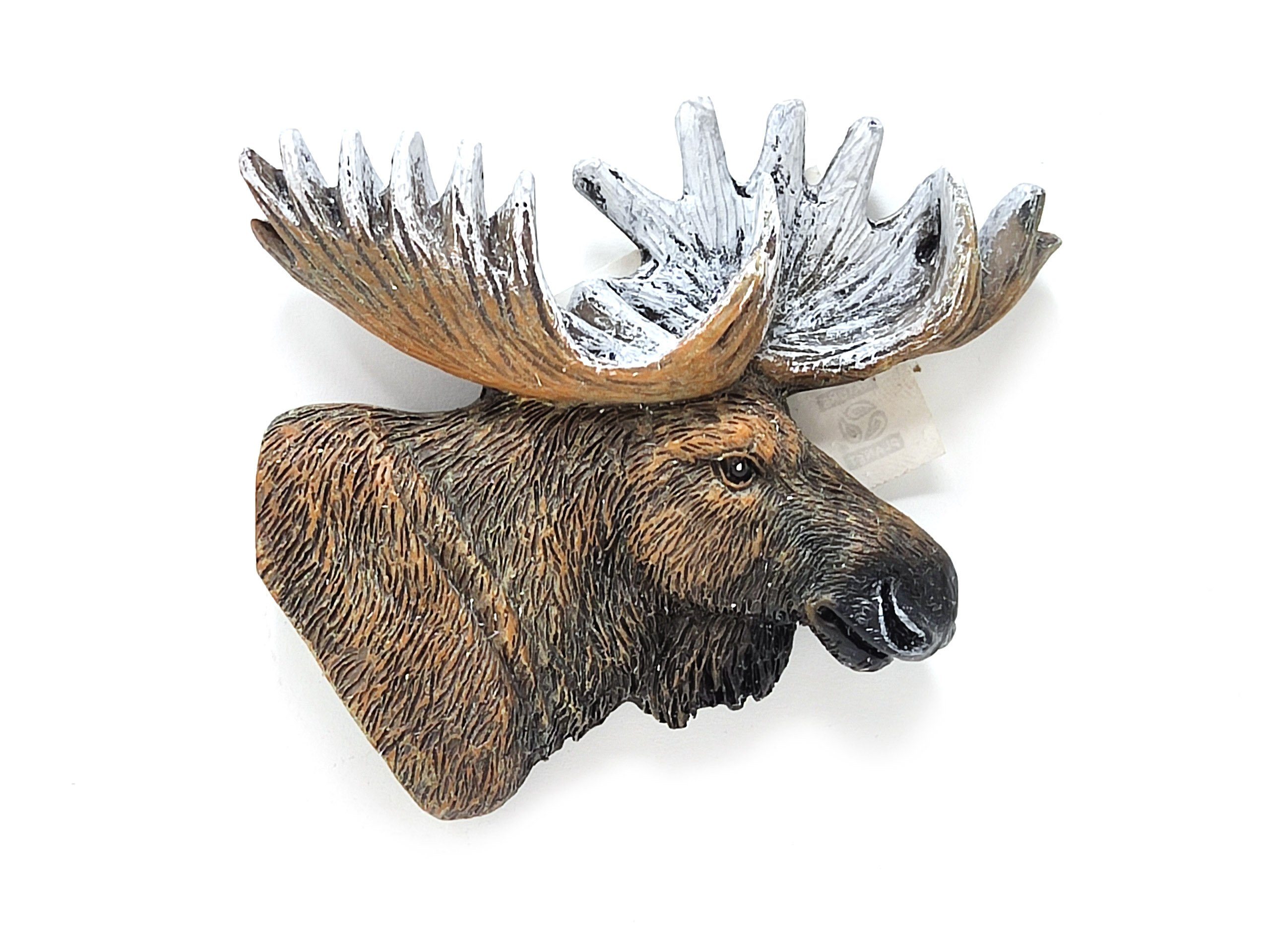 Nature Planet Magnet Nature Planet - Magnet - Elch