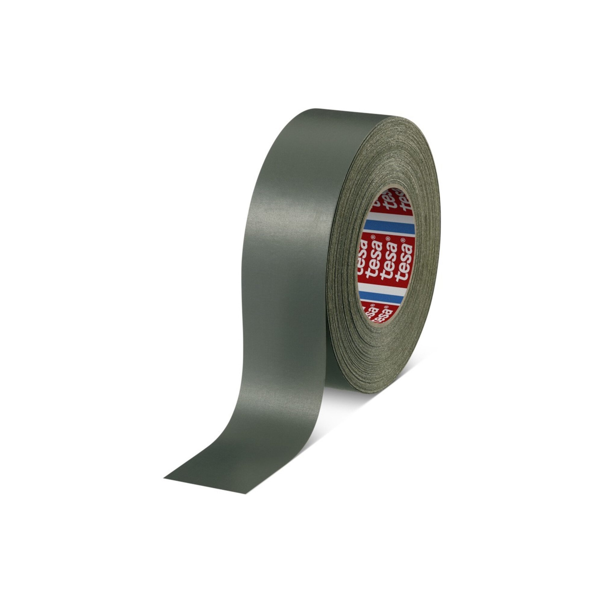 tesa Sicherungsgurt tesaband 4657 grau 50mx50mm 3 Stk