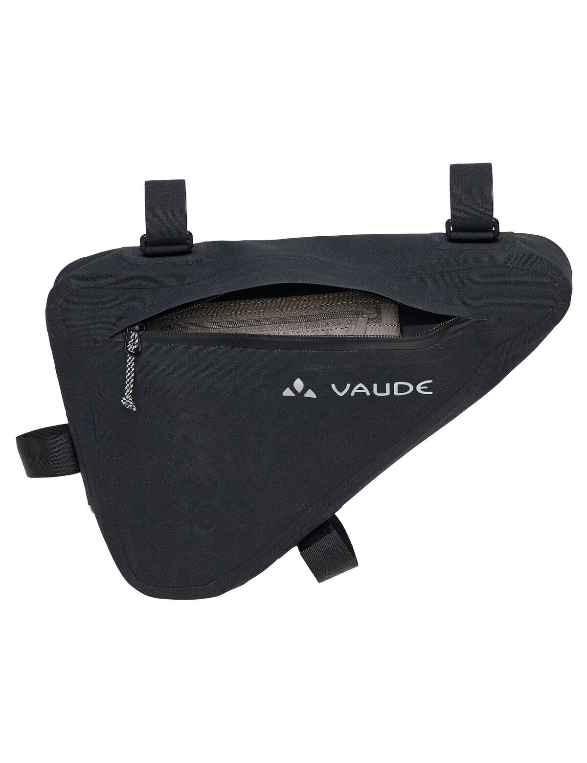 VAUDE Fahrradtasche Trailframe M (1-tlg)