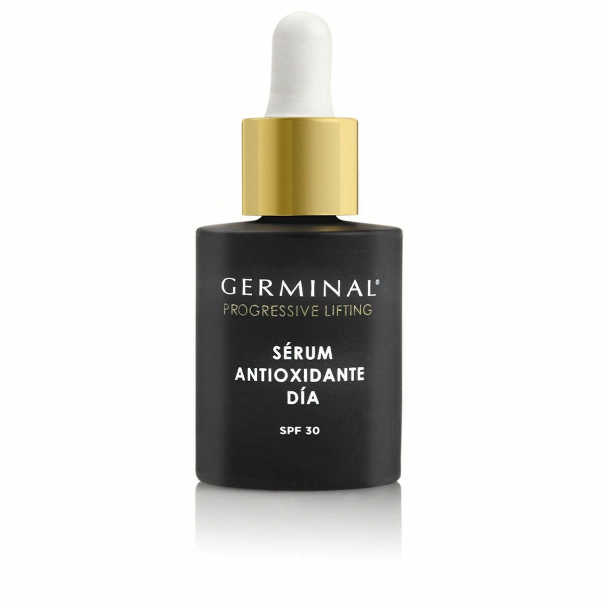 Germinal Gesichtsserum ULTRA ANTIOXIDANTE sérum de día SPF30 30ml