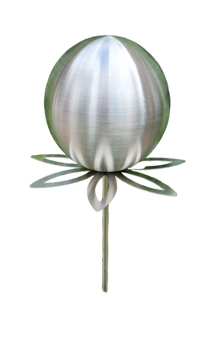 Jürgen Bocker - Gartenambiente Gartenstecker Blütenzauber günstig online kaufen