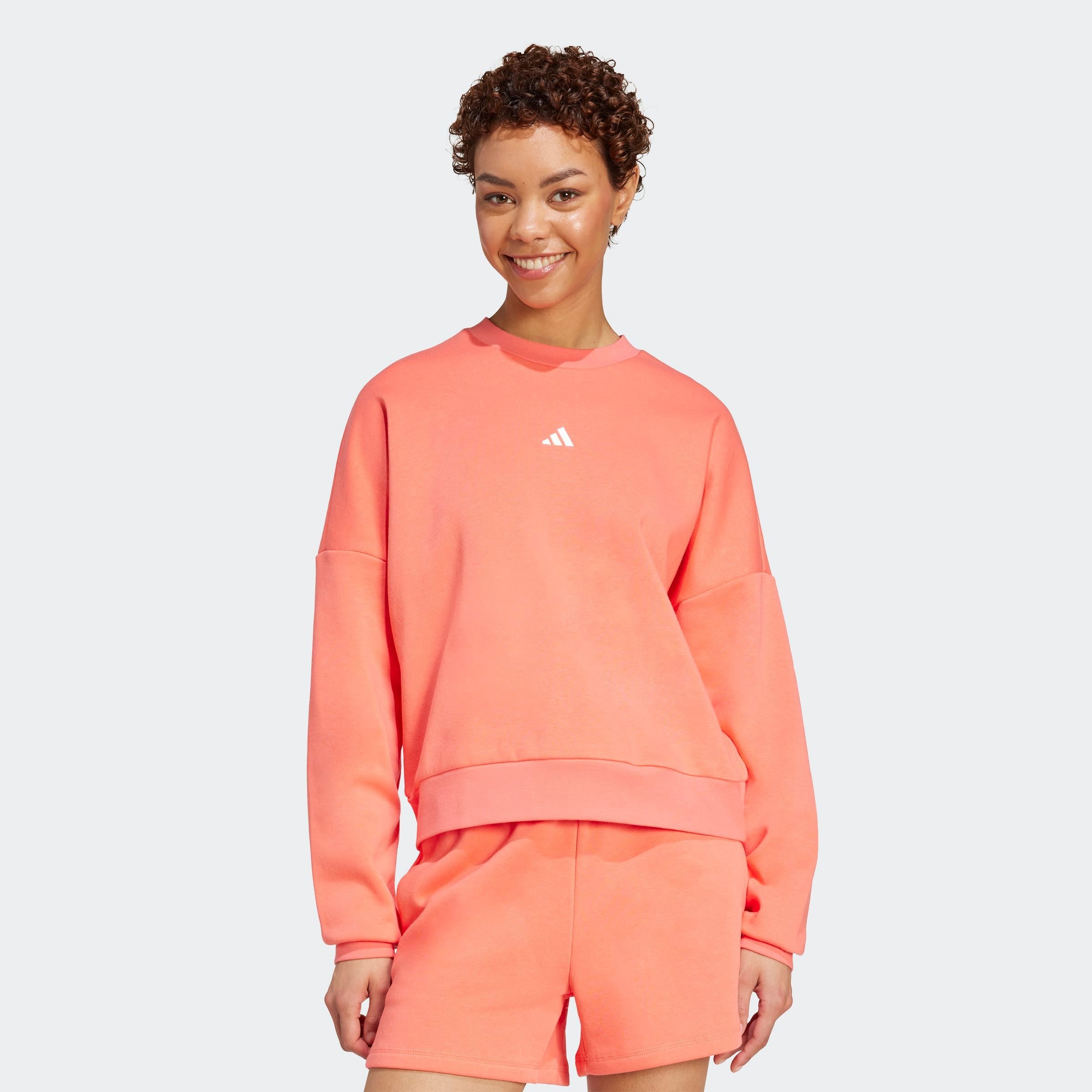 adidas Sportswear Sweatshirt W SL FC günstig online kaufen