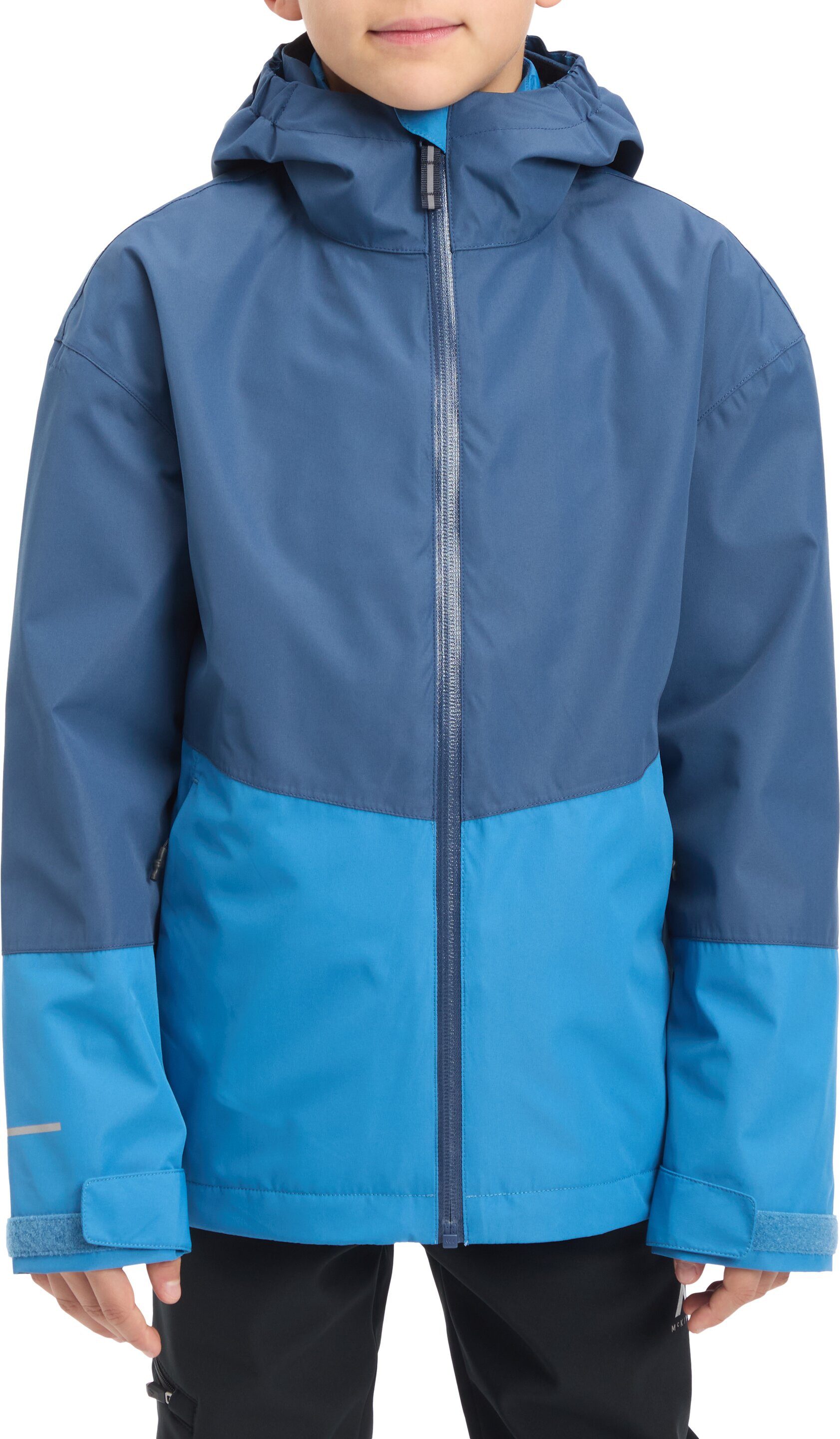 McKINLEY Outdoorjacke Funktions-Jacke Allalin 3:1 III günstig online kaufen