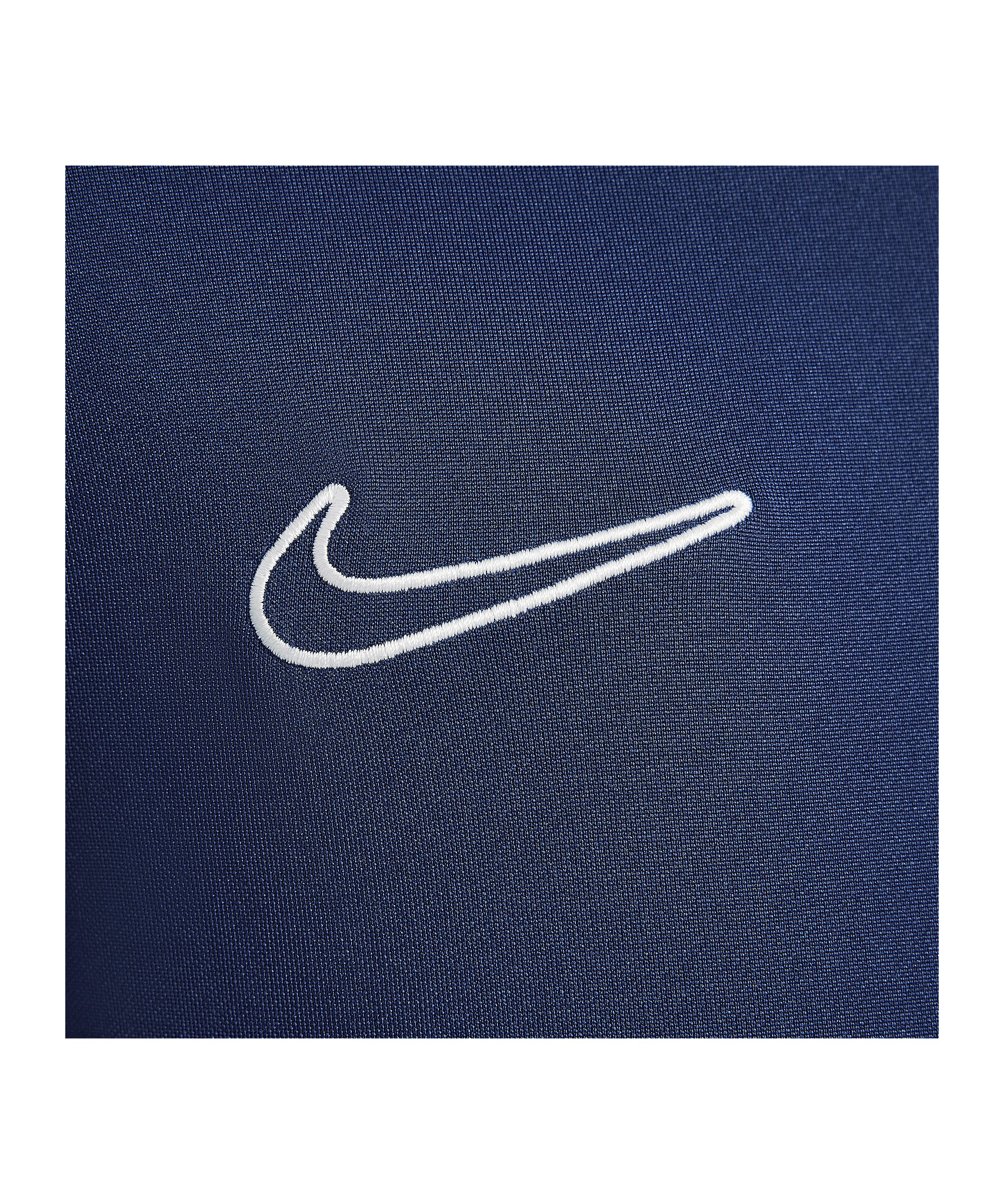 Nike T-Shirt Nike Performance Academy 25 Trainingsshirt Kids Polyester – Bild 5 von 5