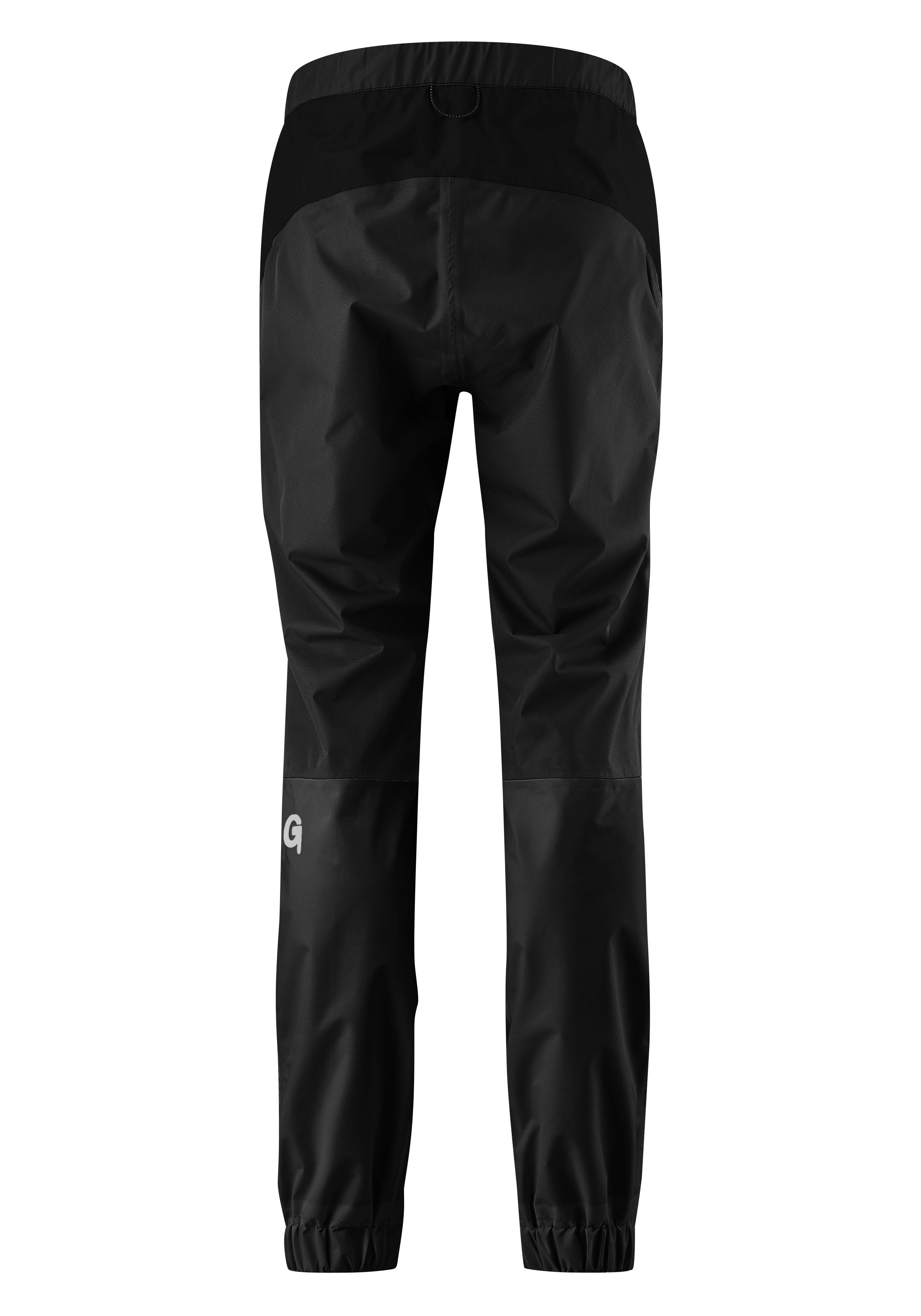 Gonso Fahrradhose Save Pants Therm Gefütterte günstig online kaufen