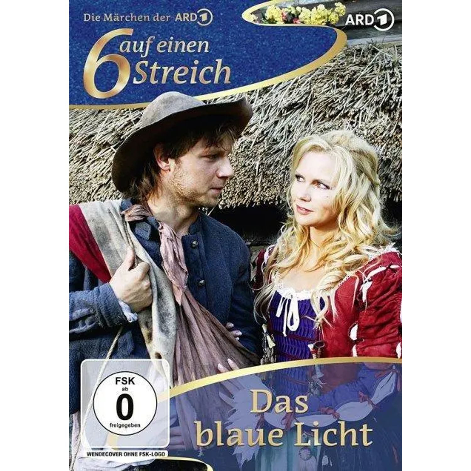 Studio Hamburg DVD Das blaue Licht