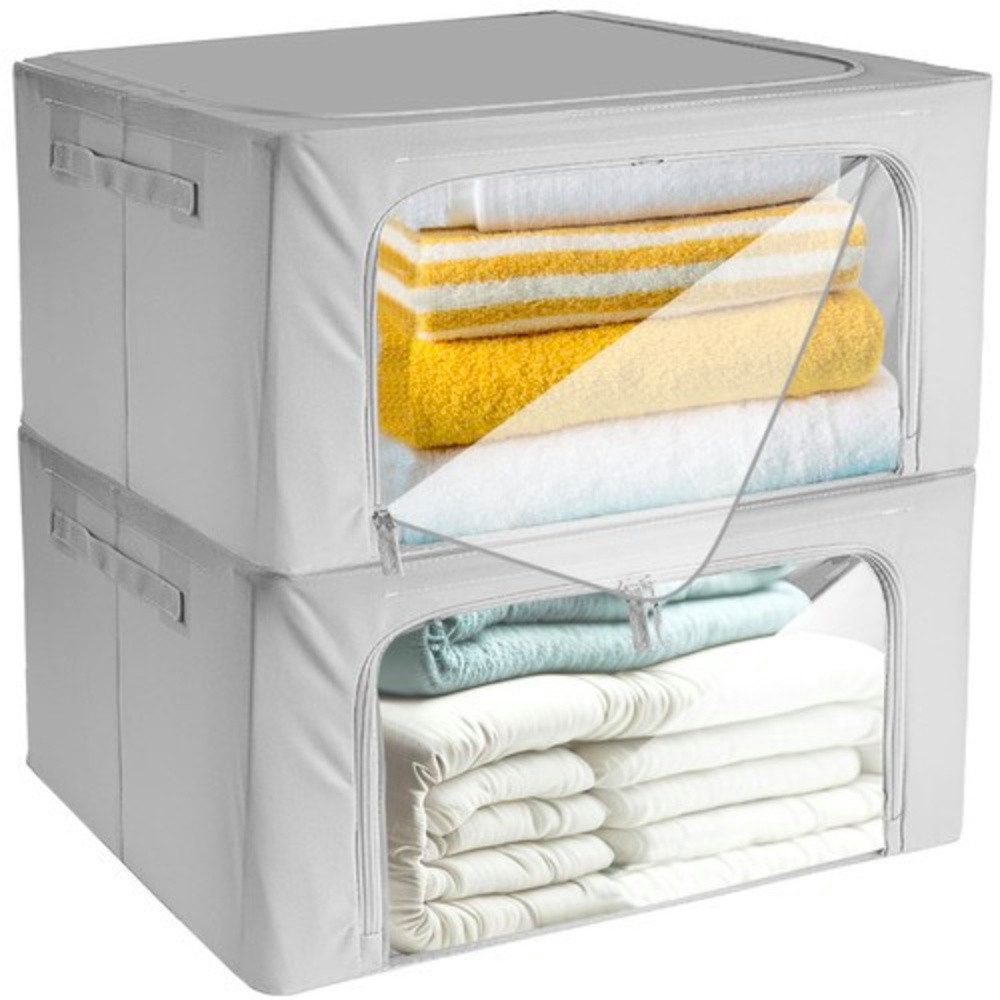 Aufbewahrungsbox Organisation Kleiderschrank