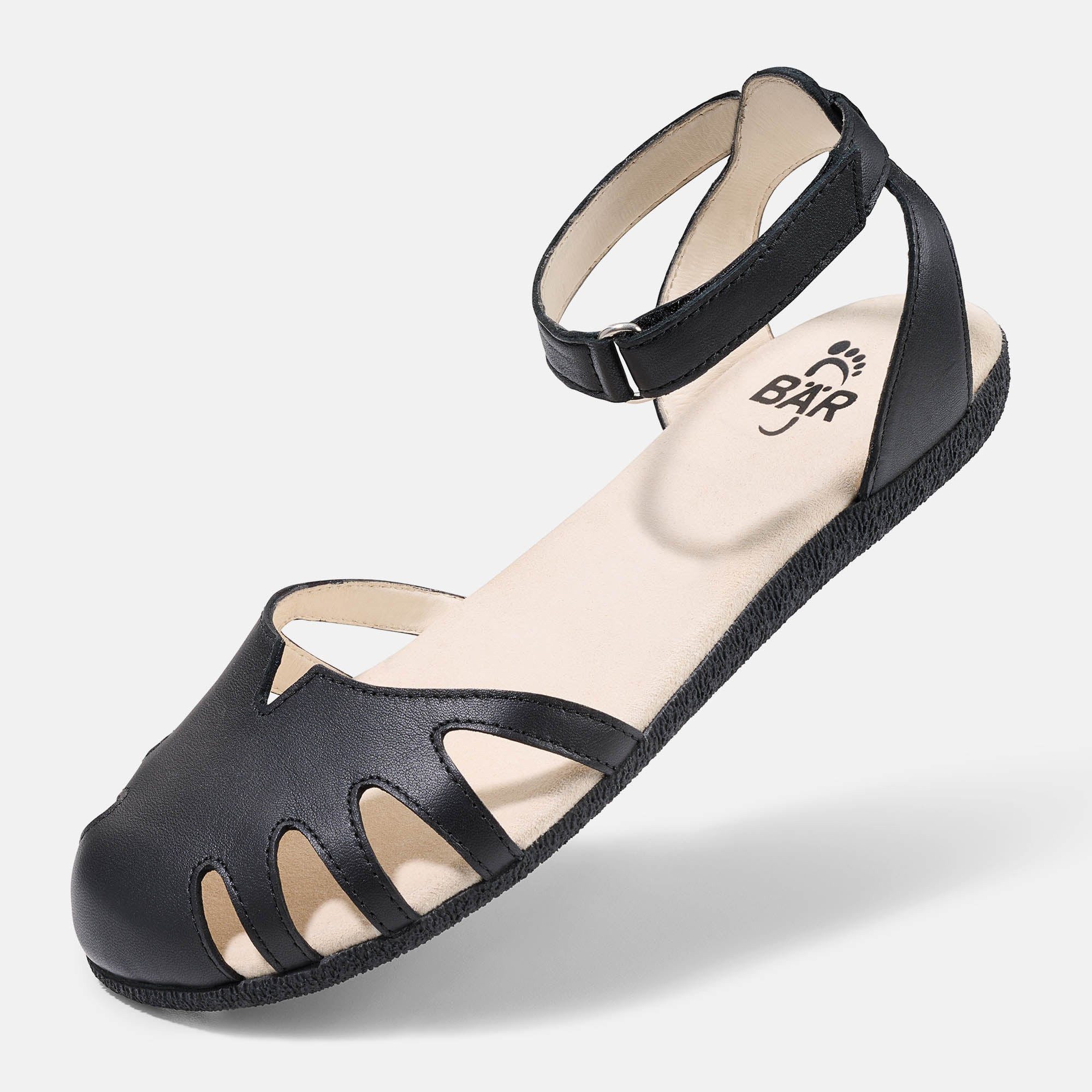 BÄR Alisa Sandale 100% Zehenfreiheit günstig online kaufen