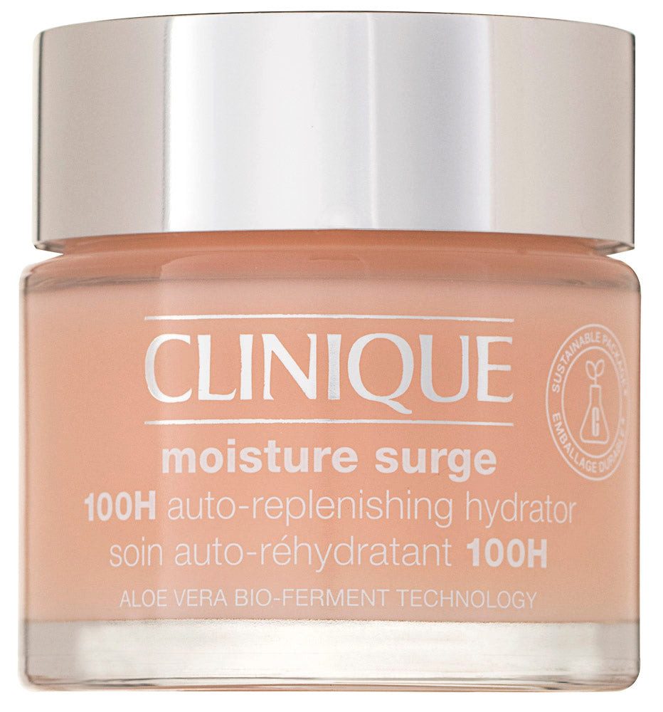 CLINIQUE Gesichtspflege Moisture Surge 100-Hour Auto-Replenishing Hydrator
