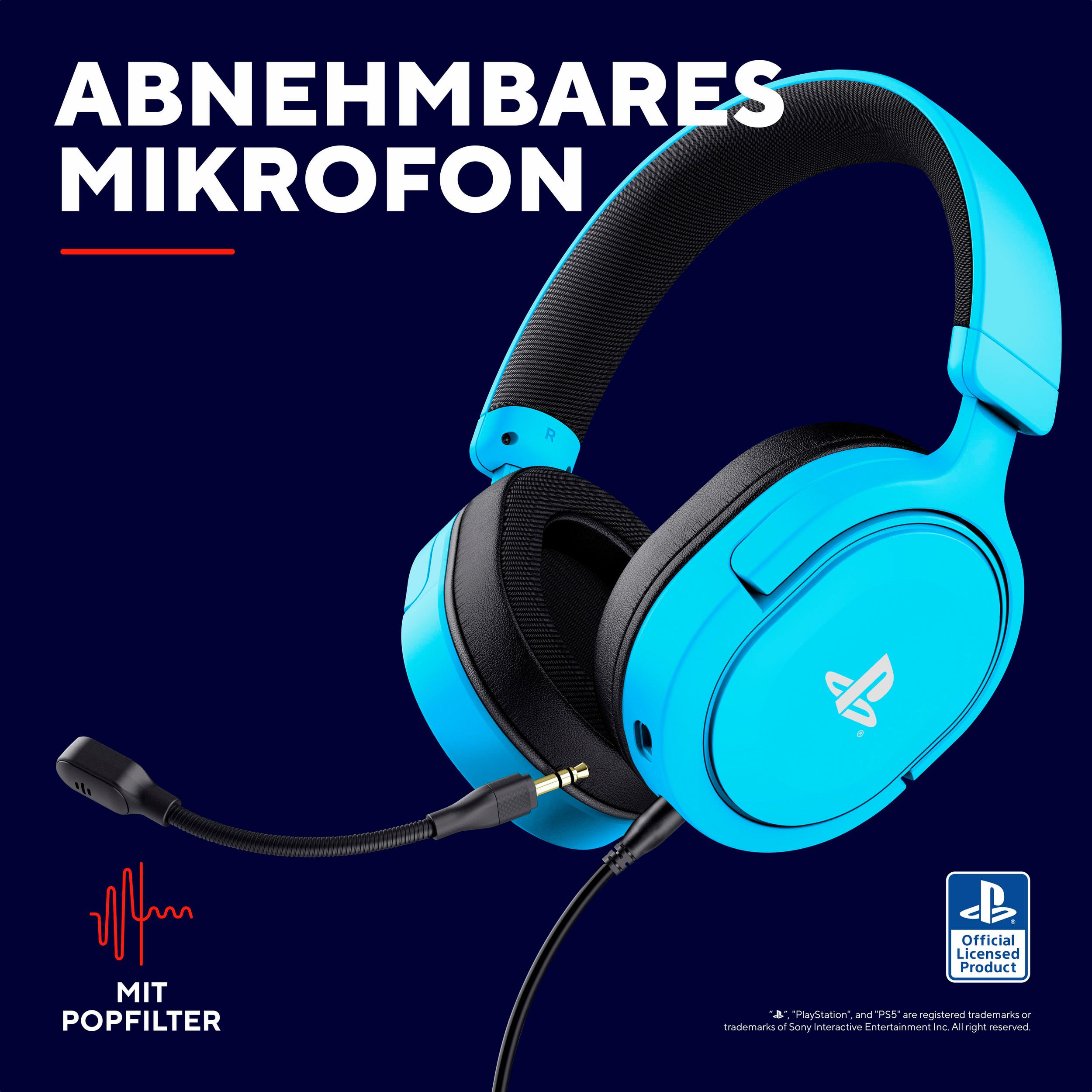 GXT 498B Forta Gaming-Headset