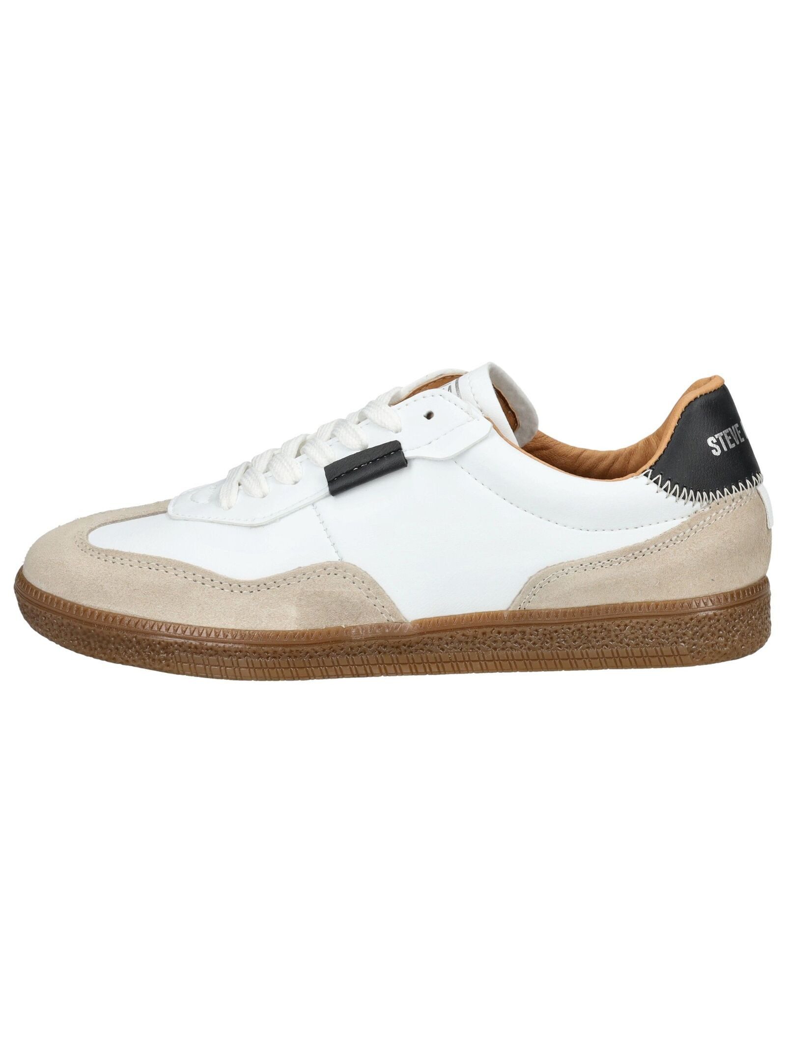 STEVE MADDEN Sneaker Veloursleder/Synthetik . Sneaker günstig online kaufen
