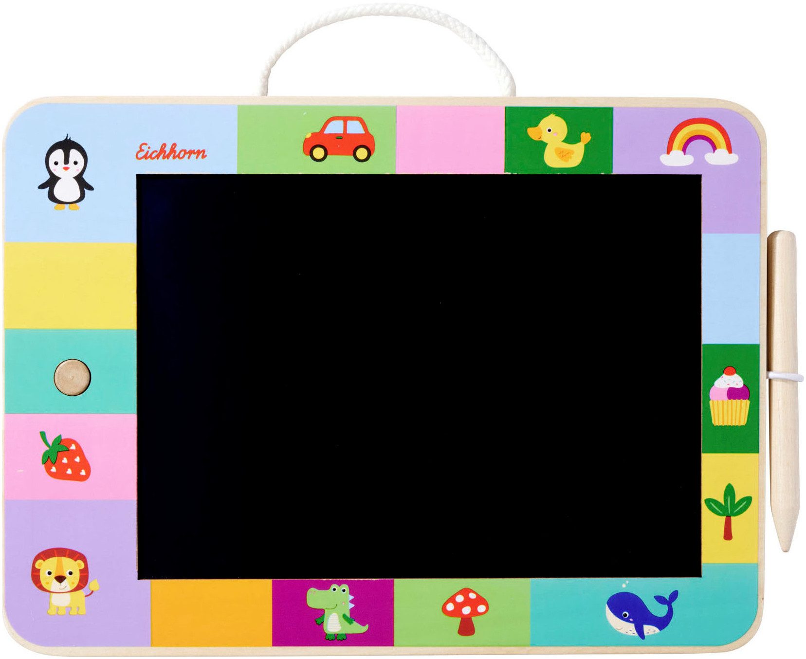 Eichhorn Tafel Zeichentafel LCD
