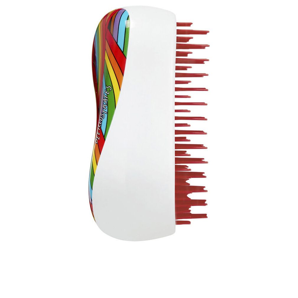 TANGLE TEEZER Haarbürste COMPACT STYLER #rainbow galore 1 u