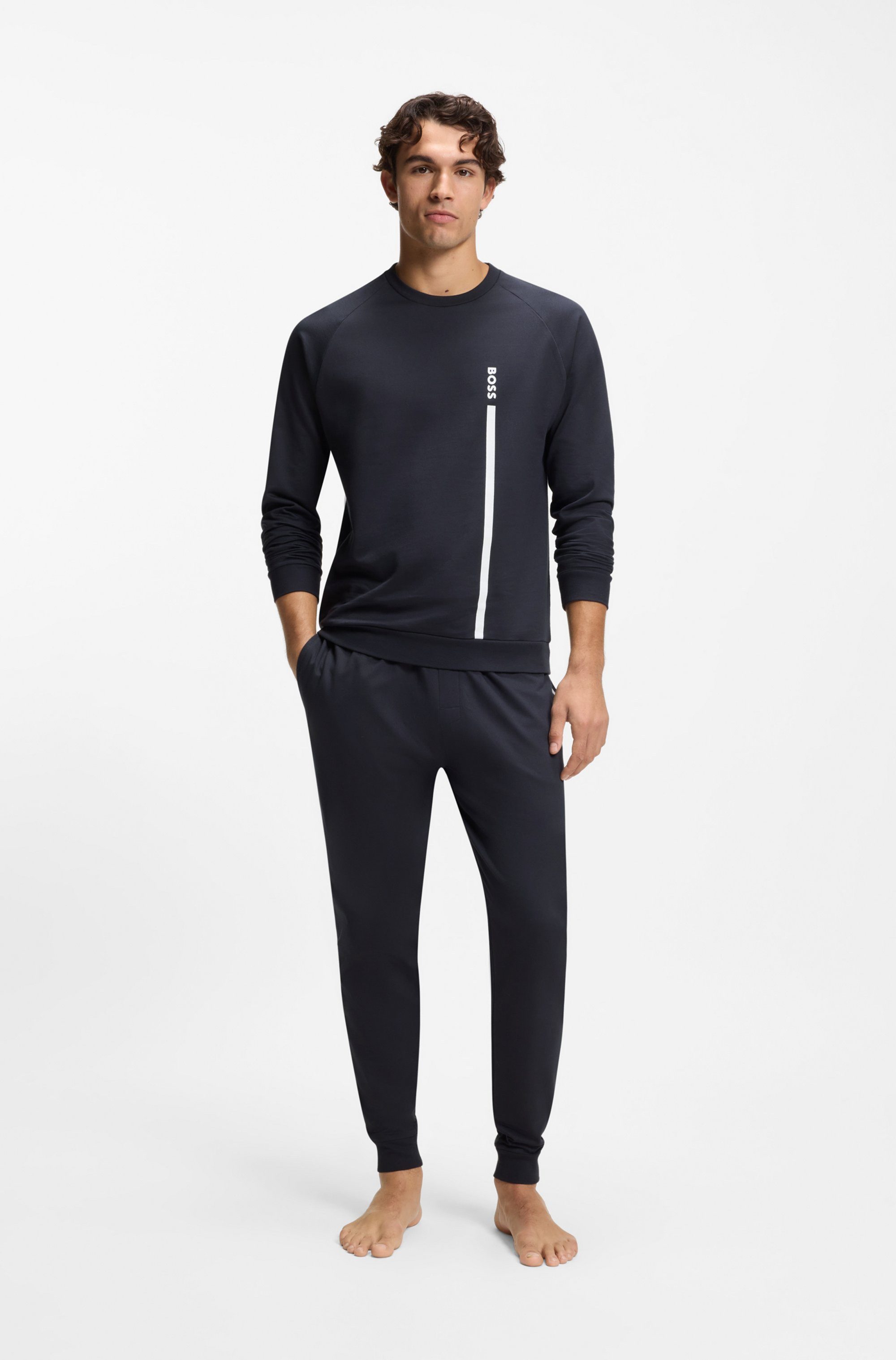 BOSS Sweatpants Authentic