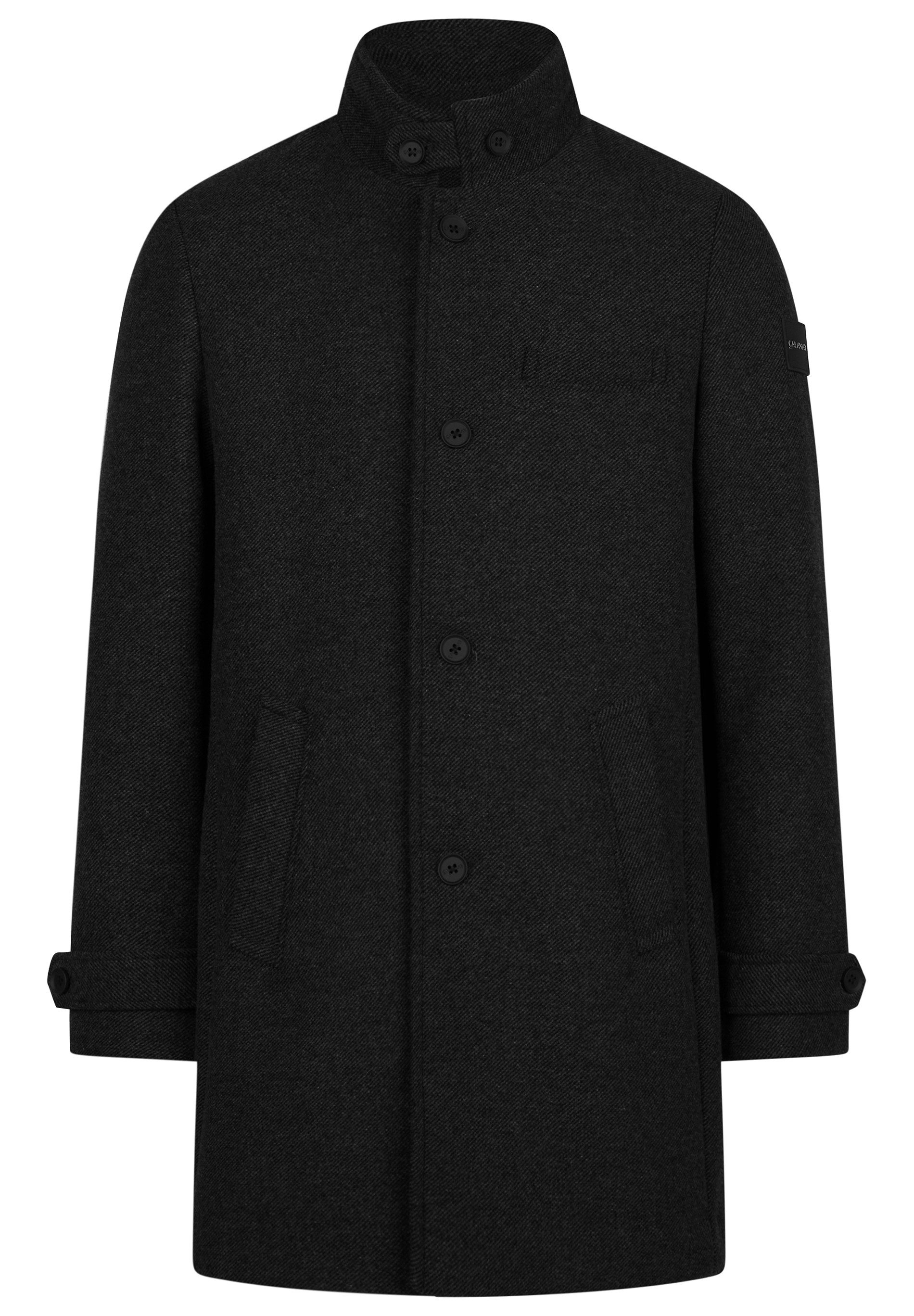 Calamar Wollmantel Wollmantel Classic