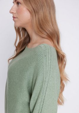 HaILY’S Strickpullover LS V SK Av44a