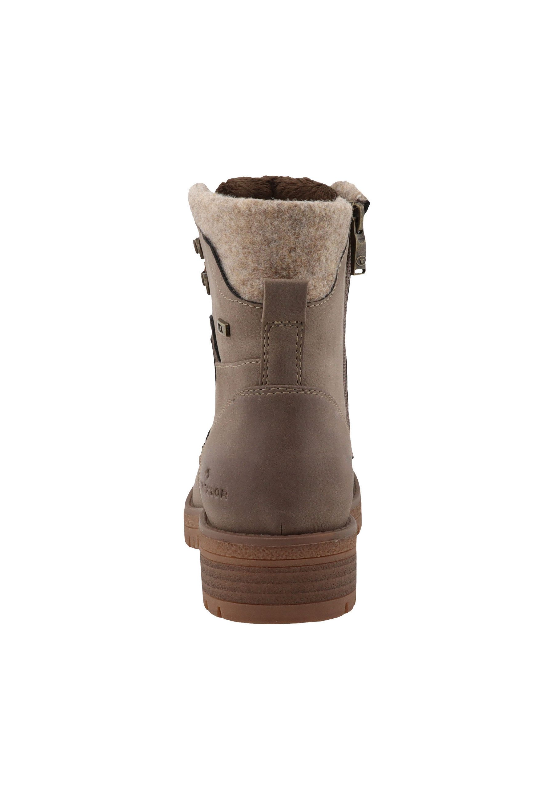 TOM TAILOR Tom Tailor Winter Boots Stiefel