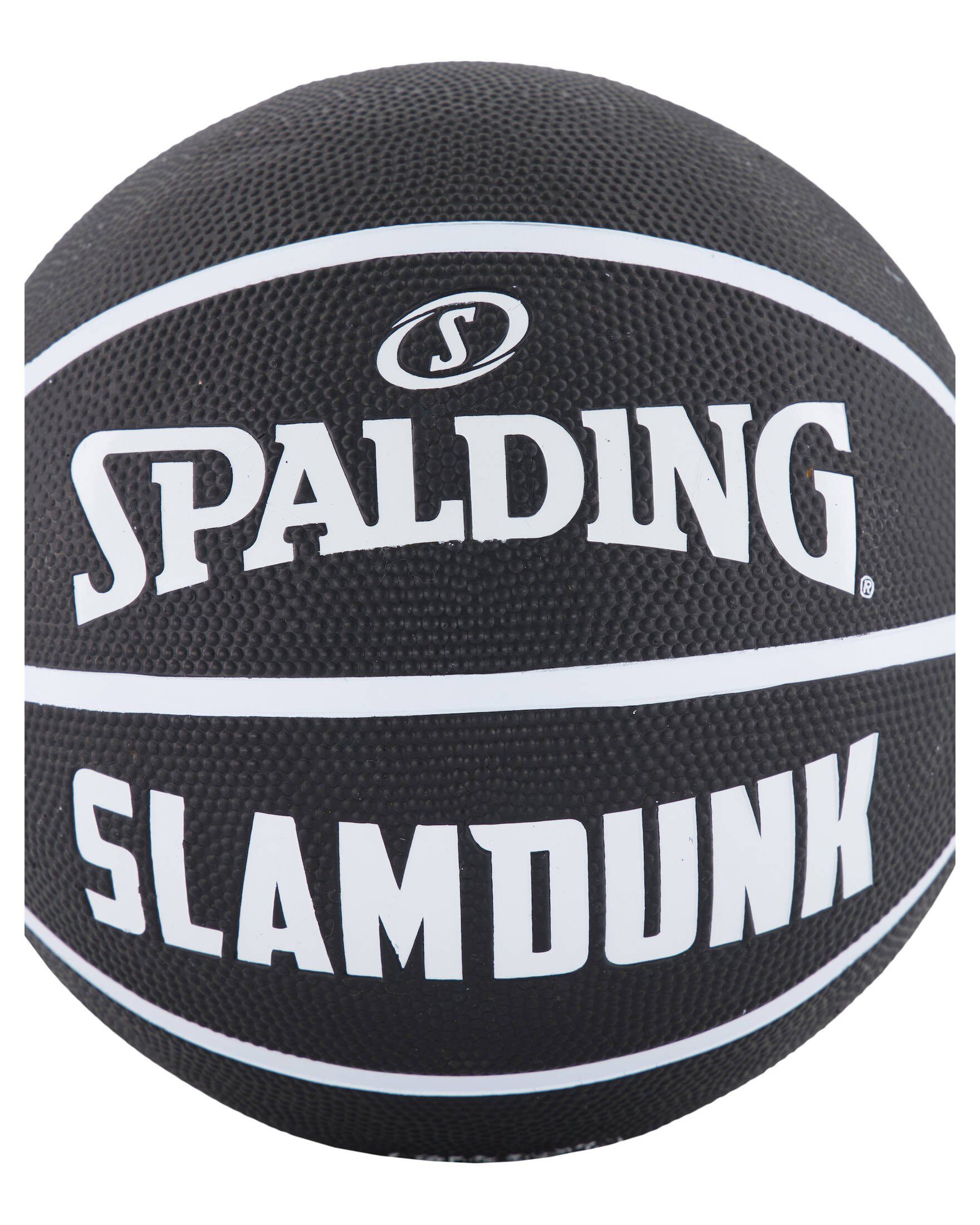 Spalding SLAM Basketball Basketball DUNK