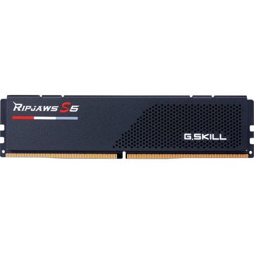 G.Skill DIMM 96 GB DDR5-5600 (2x 48 GB) Dual-Kit Arbeitsspeicher