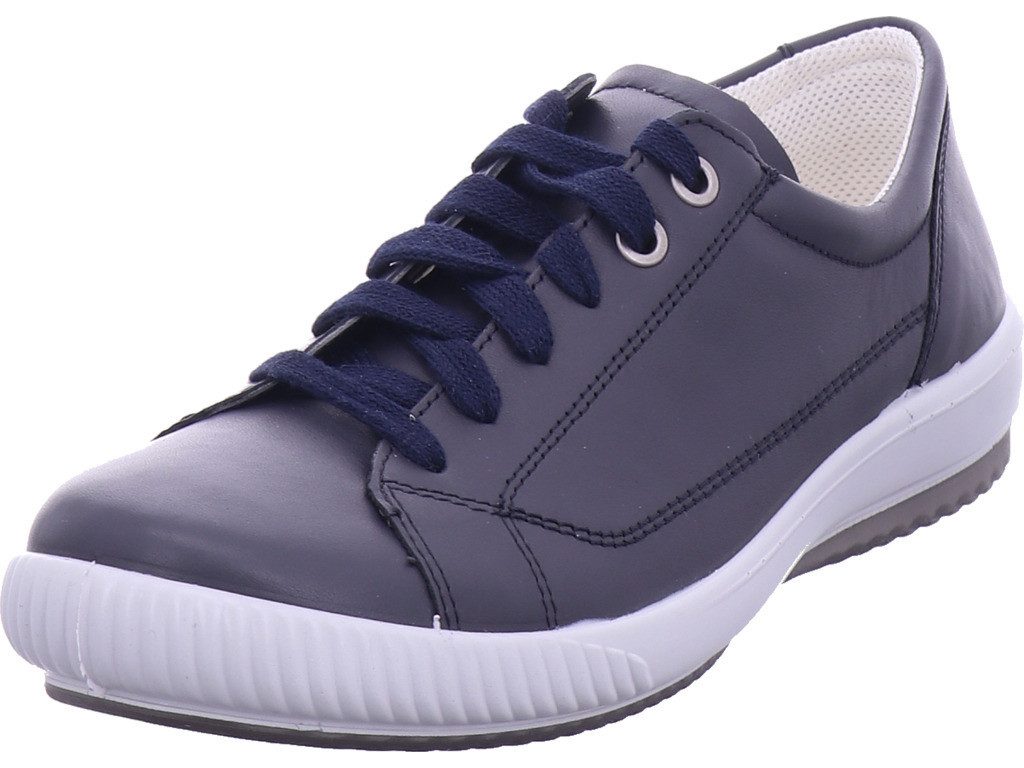 Halbschuh Leder \ TANARO 5.0 Schnürschuh