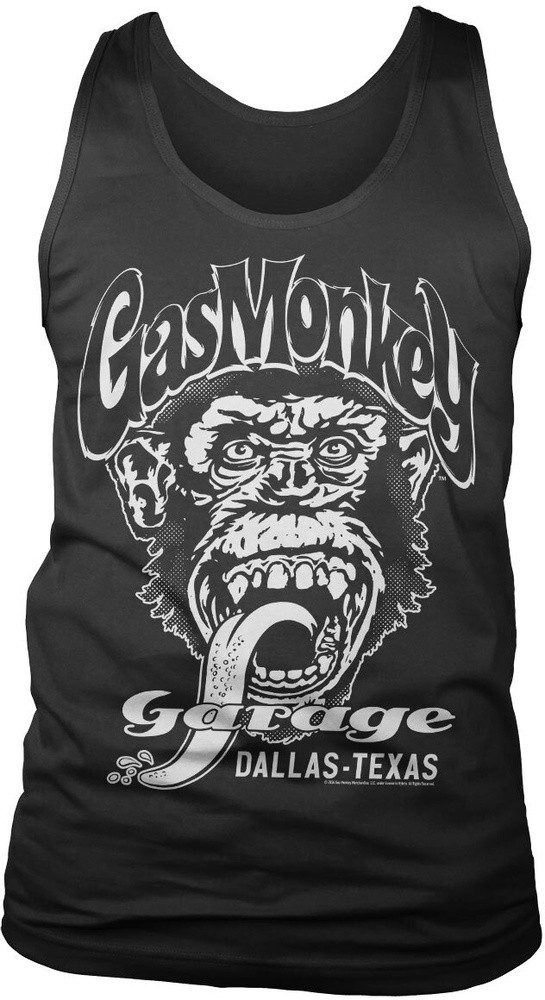 T-Shirt Dallas, Texas Tank Top
