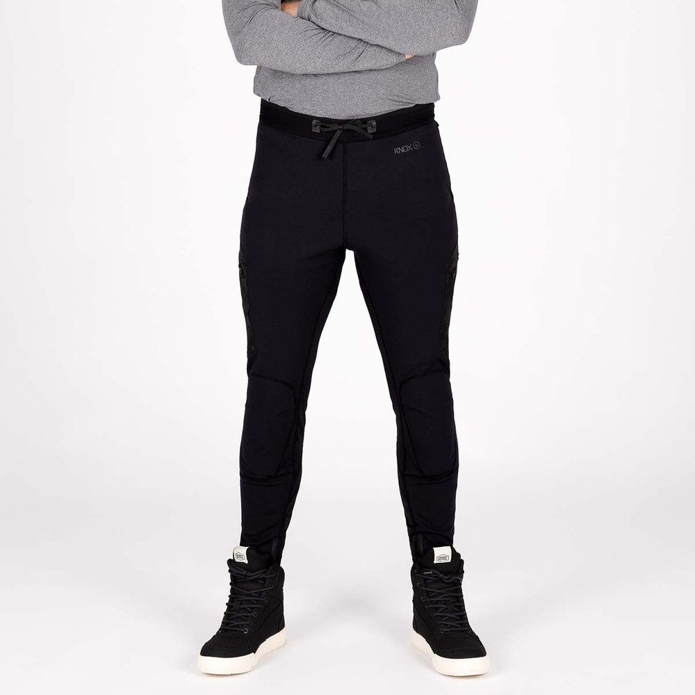 KNOX Motorradhose Action Pro Trousers Unisex Mk2