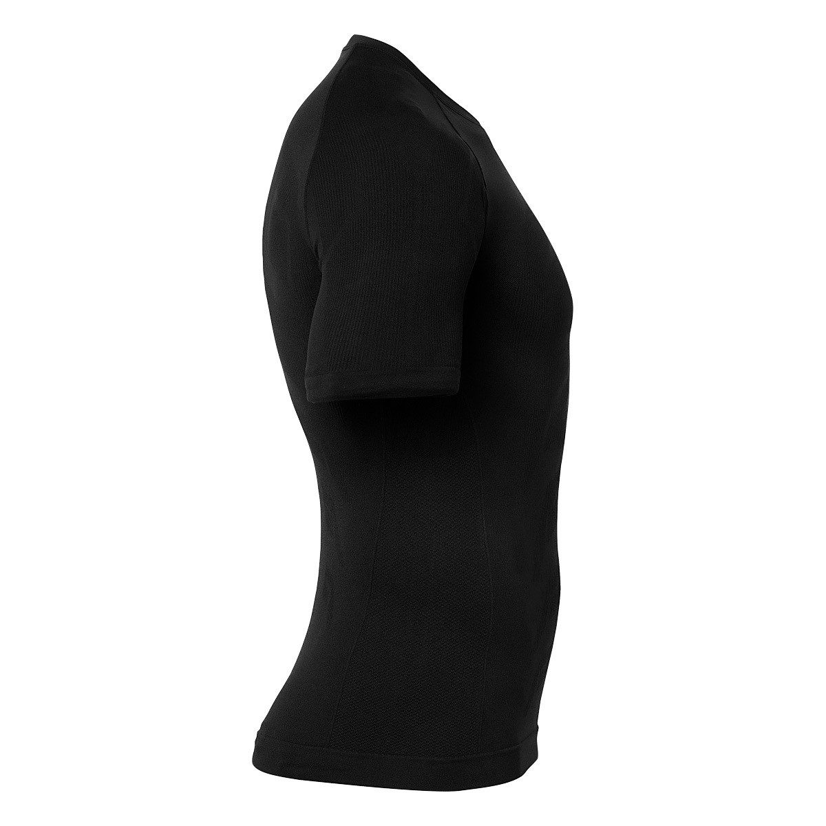 Kempa Unterziehshirt Shortsleeve Performance Pro (Shortsleeve, 1-St) atmungsaktiv, schnelltrocknend