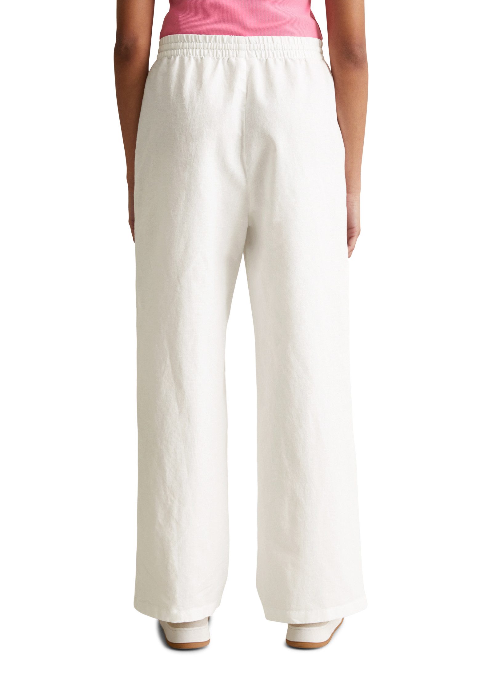 Marc O'Polo DENIM Schlupfhose günstig online kaufen