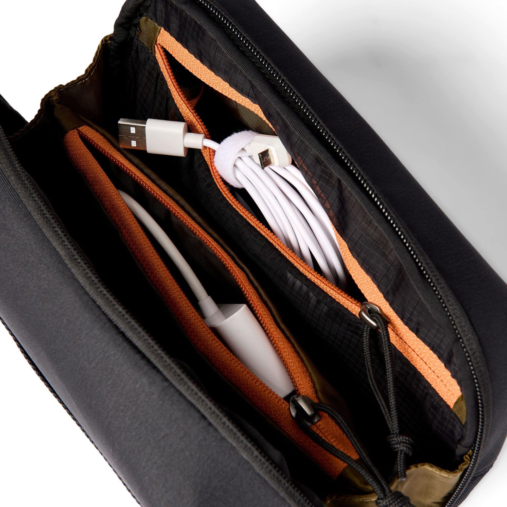 Cotopaxi Koffer ViajeTech Organizer - Reiseetui 25 cm (black)