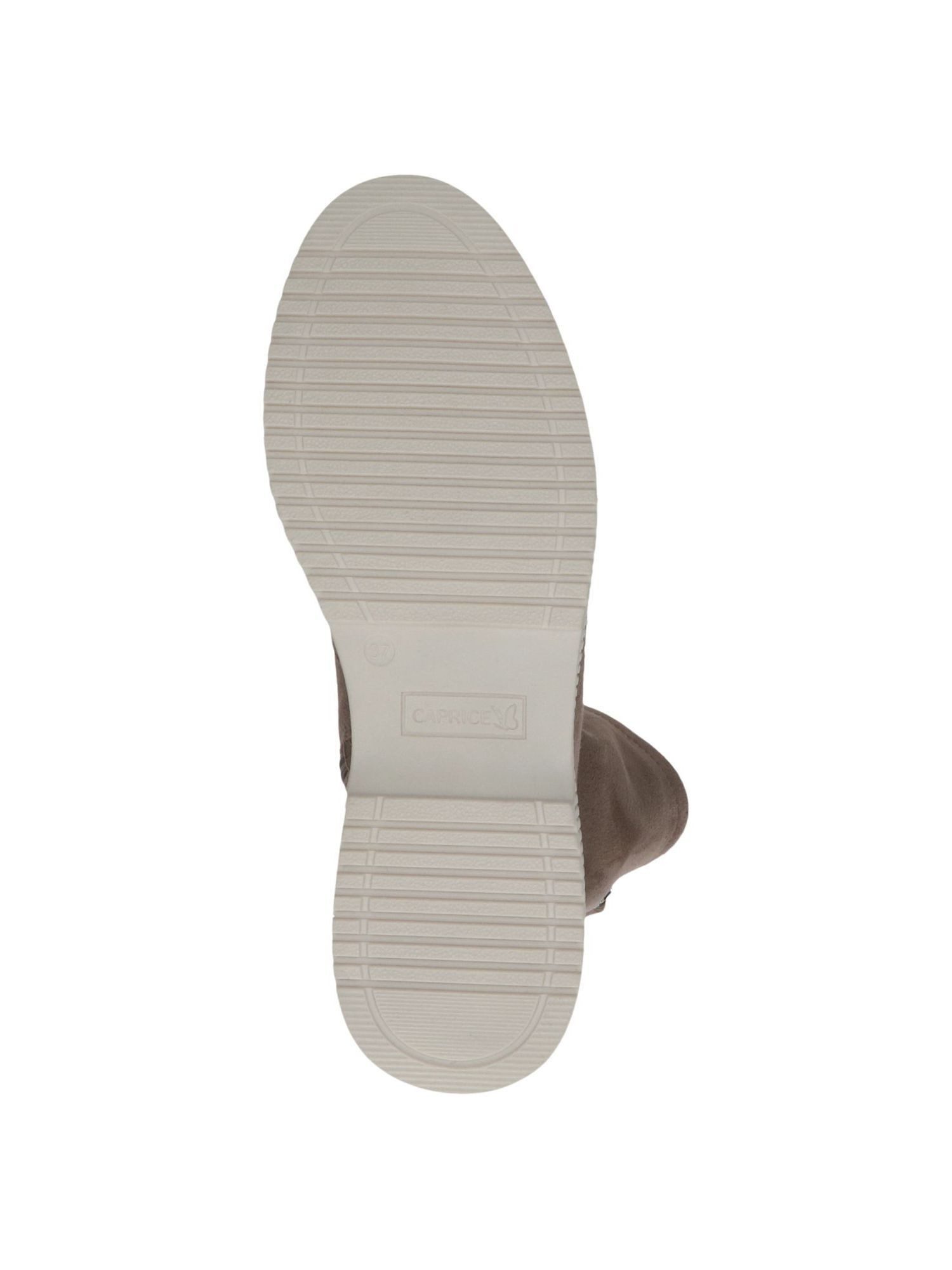 Caprice CAP Airmot./FB aus Leder kein Absatz 9-26403-45 Winterstiefelette CAP Airmot./FB