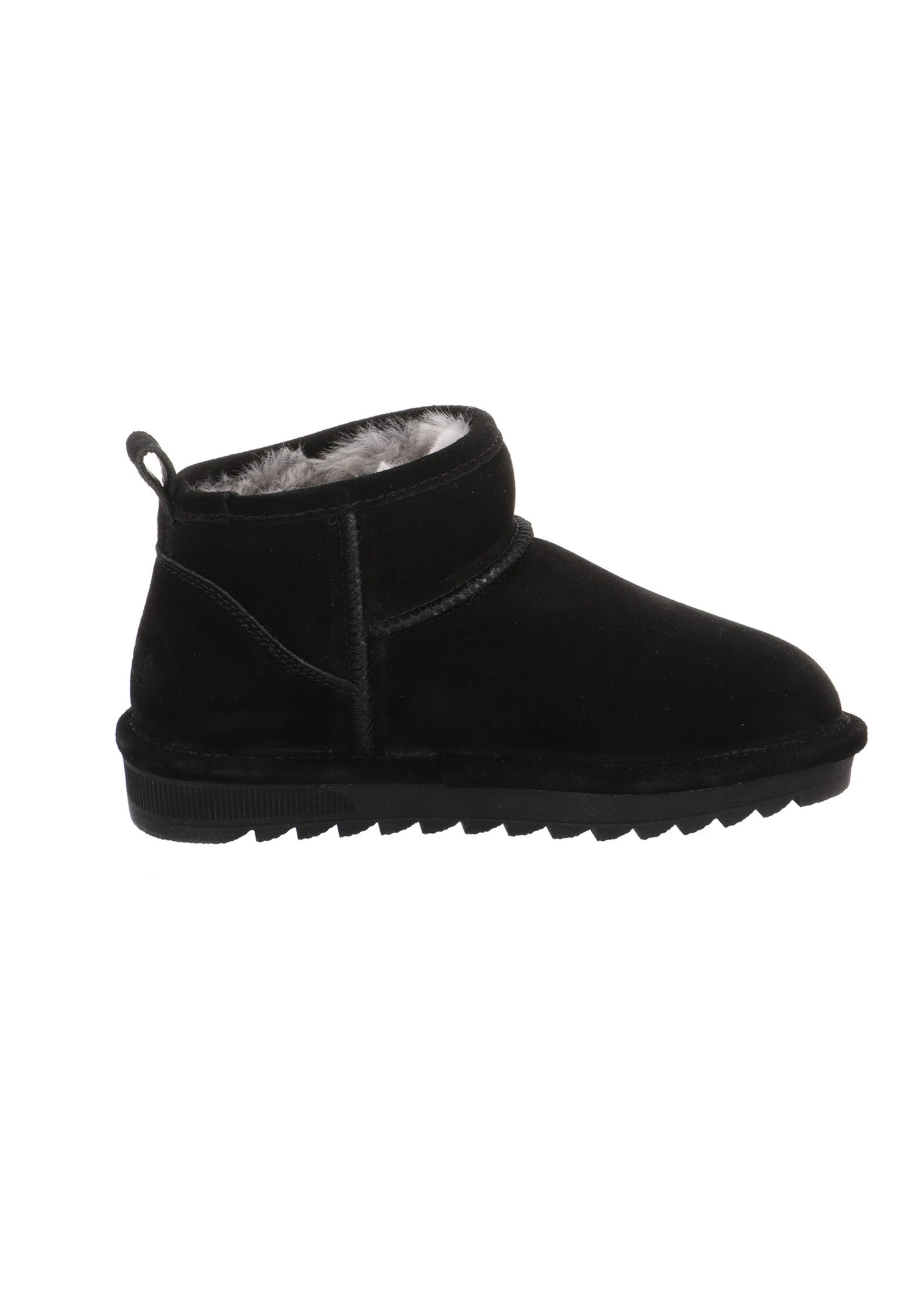 natural Sense Elbe Wintersportschuh