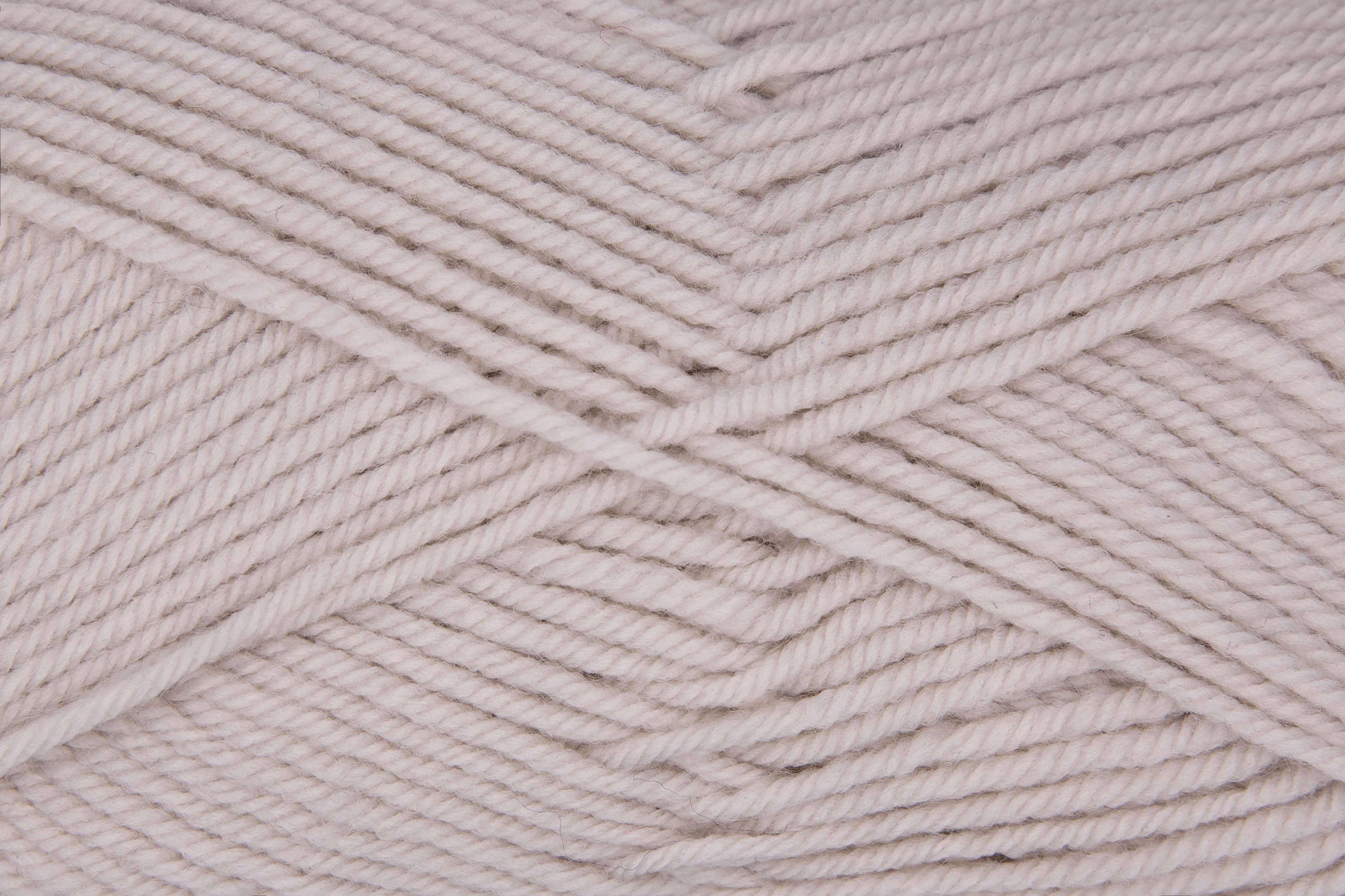 Gründl Wolle Baby uni 50g Babywolle zum Stricken und Häkeln Häkelwolle, 150,00 m (Strickgarn, Handstrickgarn, Strickwolle, hautfreundlich, spreichelecht), weich und pflegeleicht