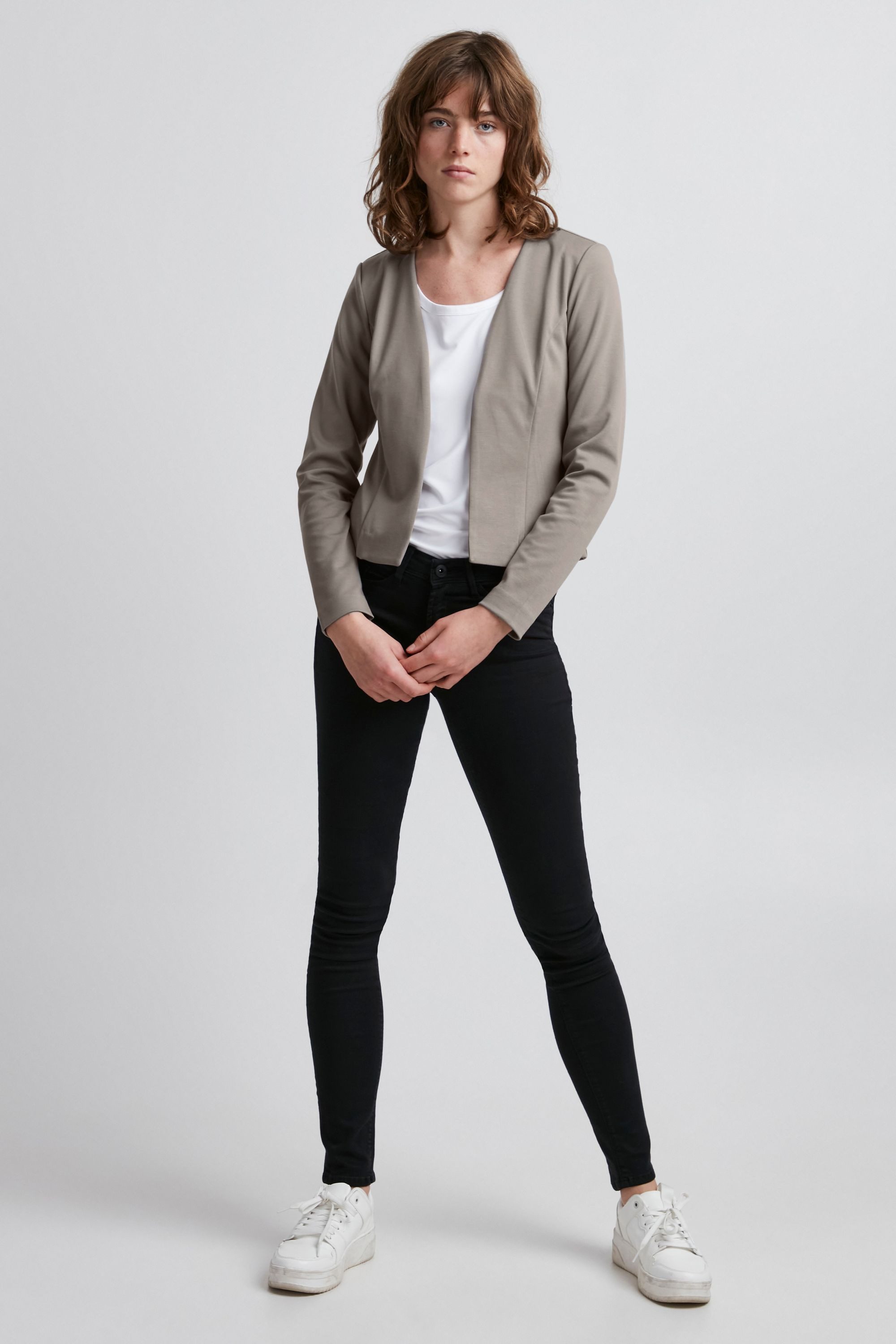 Ichi Jackenblazer IHKATE modischer Blazer günstig online kaufen