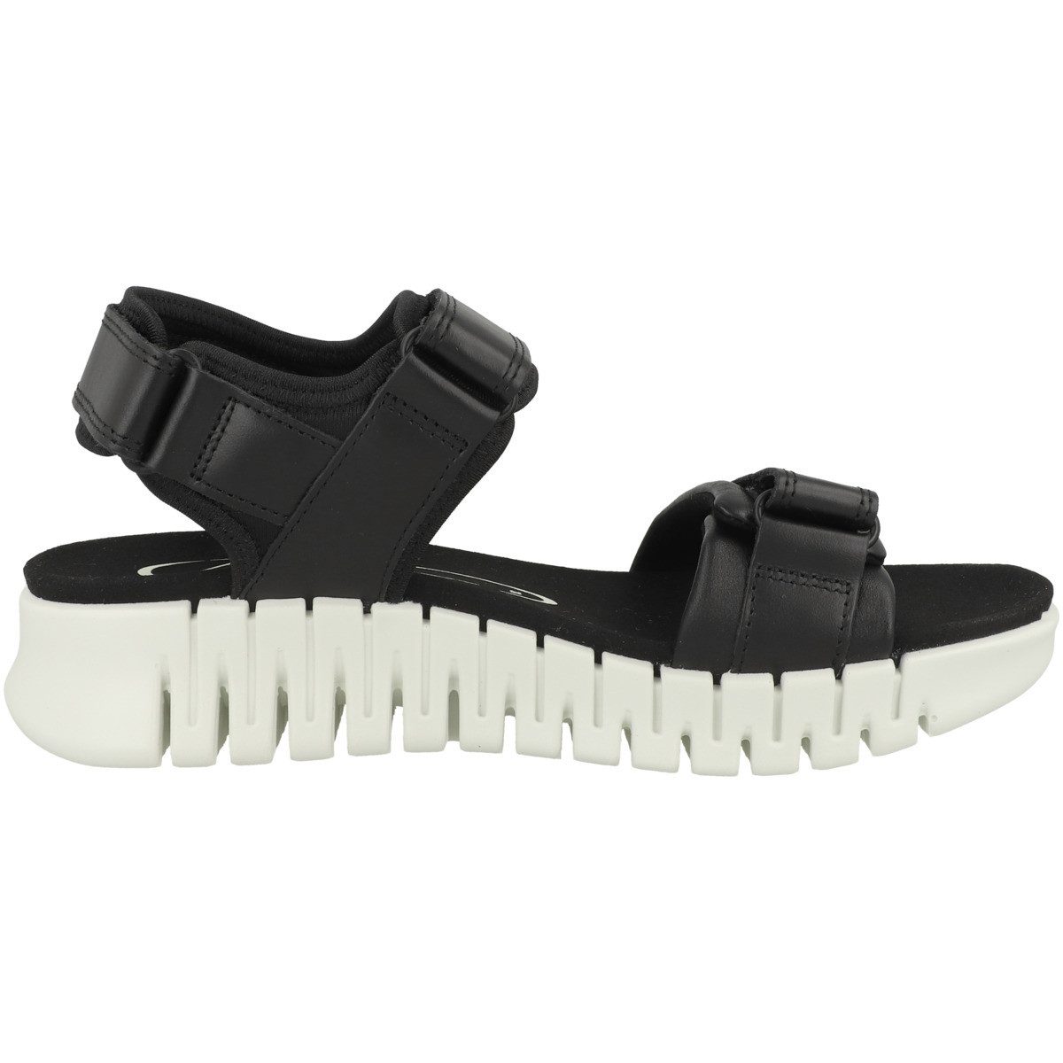 Ecco Gruuv Sol Damen Sandale Sandaletten, Sommerschuhe, Badeschuhe, Riemchen, Schlappen