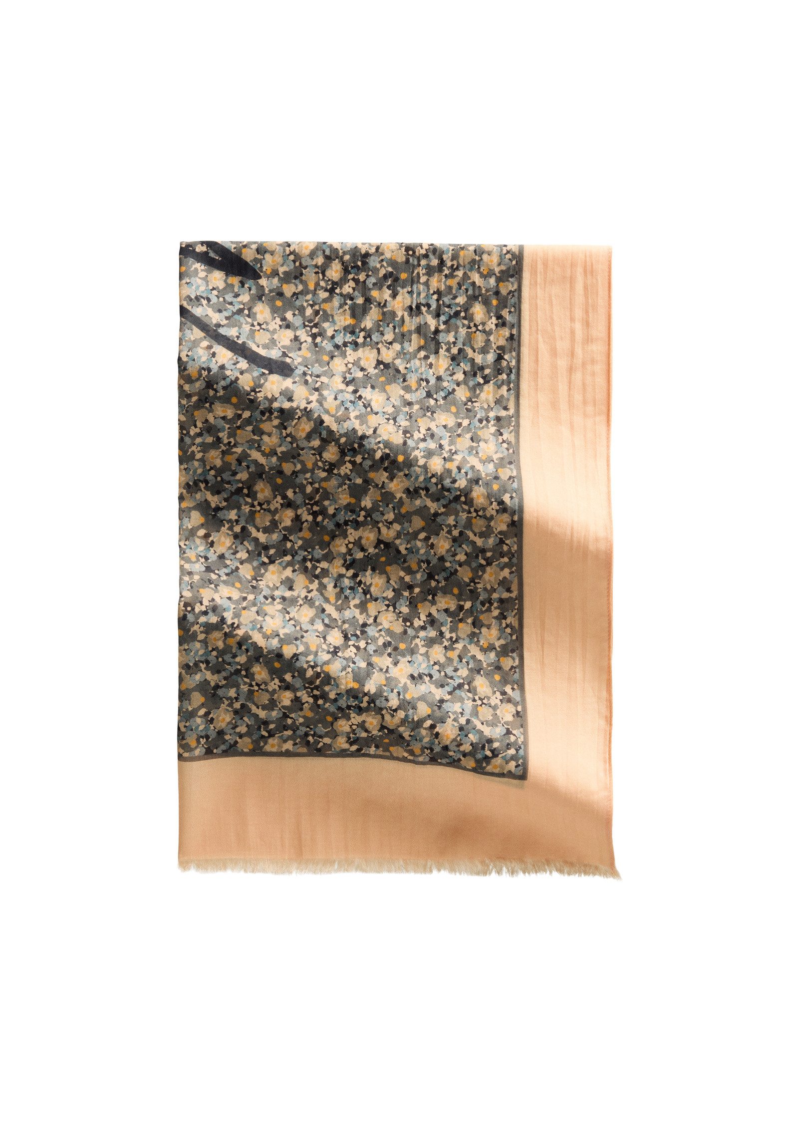 Marc O'Polo Schal mit TENCEL™ Lyocell