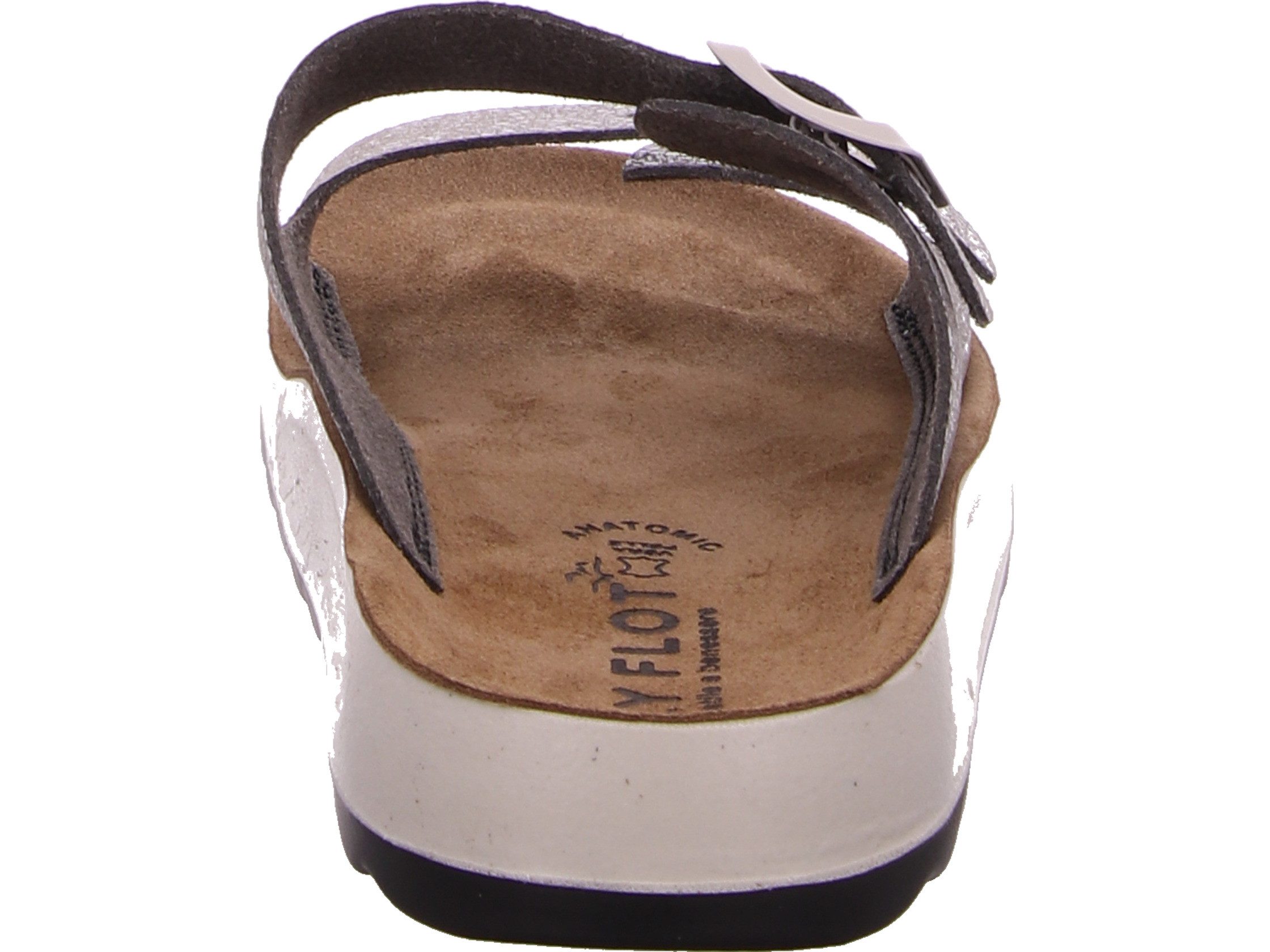 Fly Flot Keilpantolette