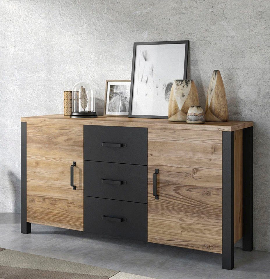 Helvetia Sideboard Olin WM