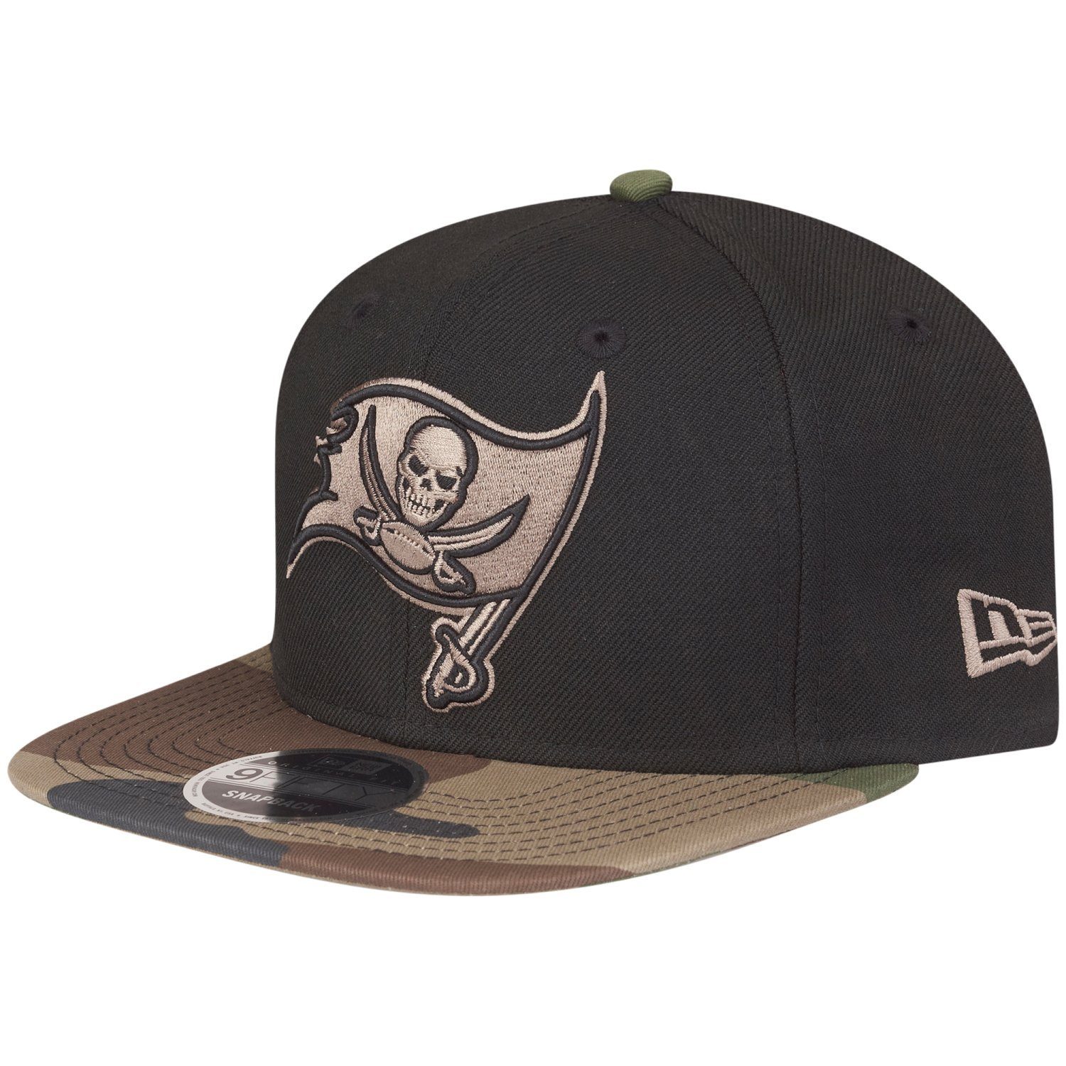 Snapback Cap 9Fifty Tampa Bay Buccaneers