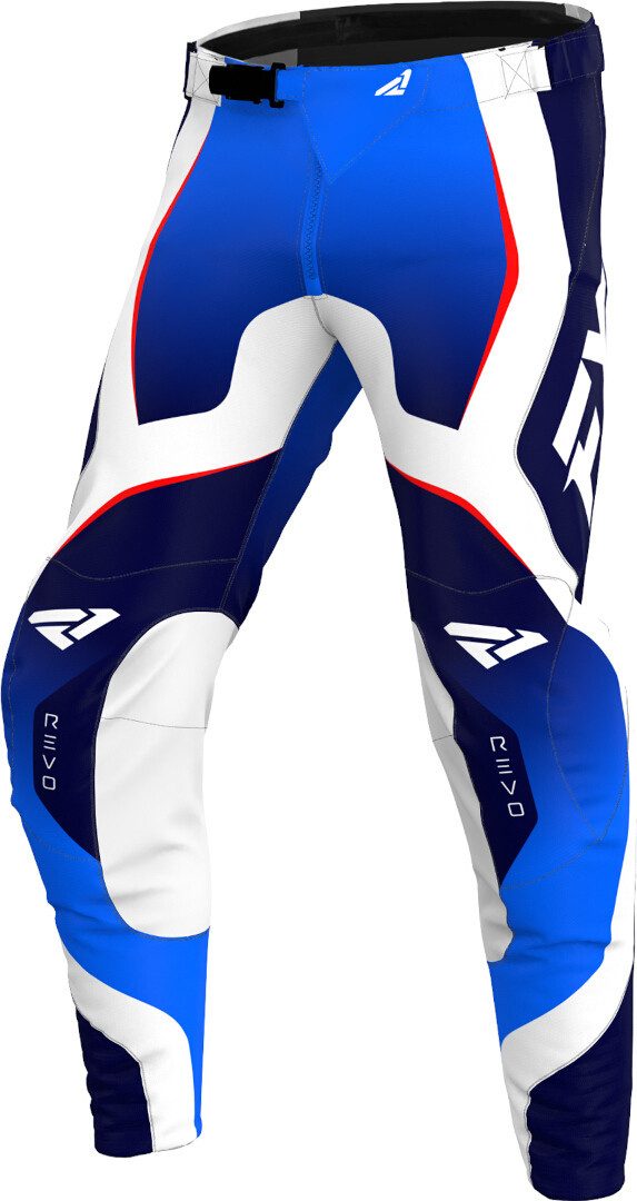 Motorradhose Revo 2025 Motocross Hose