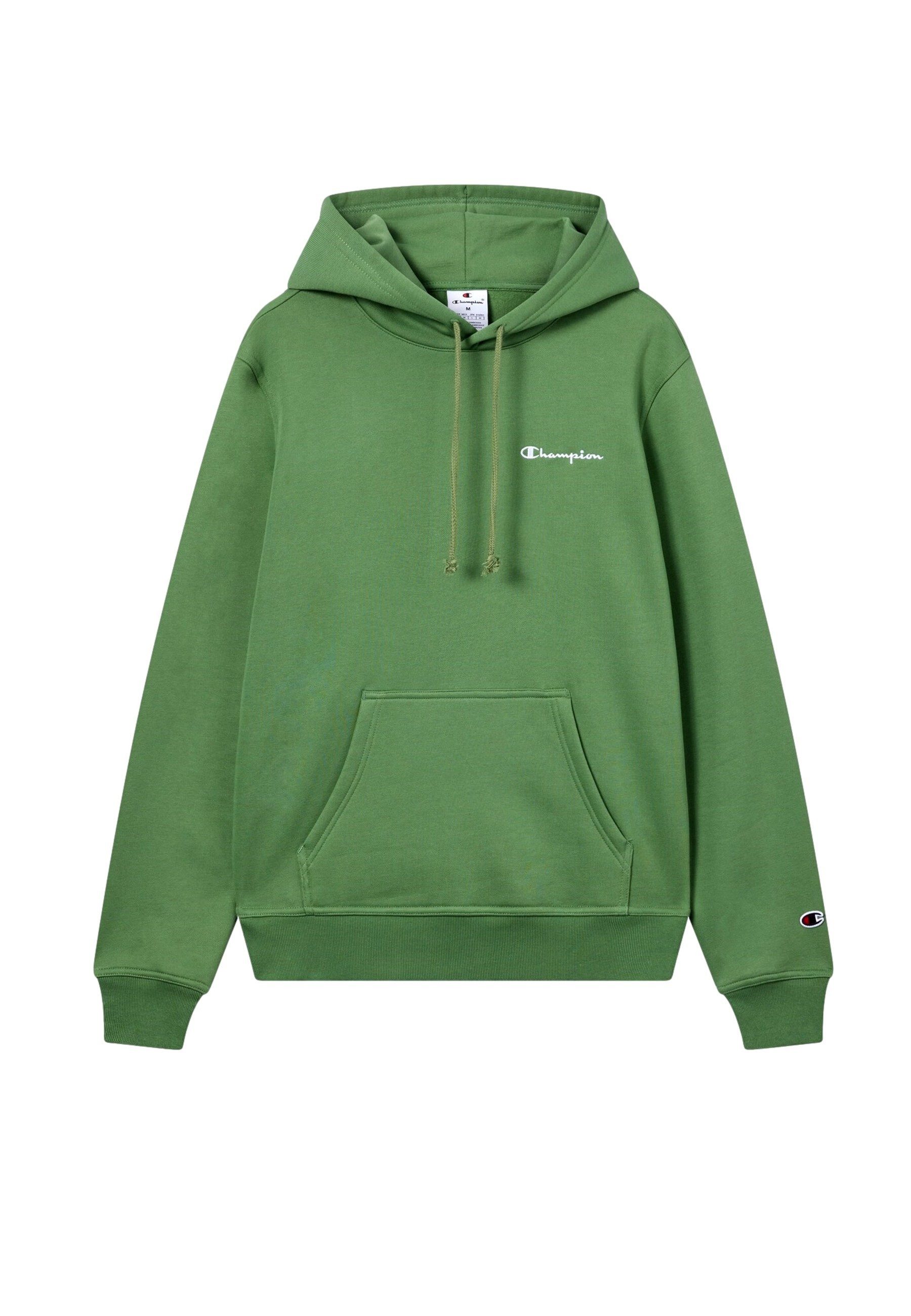 Champion Hoodie Kapuzensweatshirt Hoodie (1-tlg) günstig online kaufen