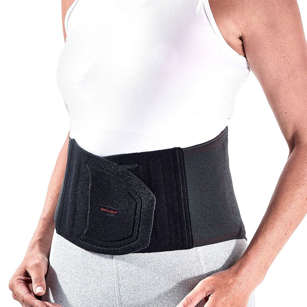 Donjoy Rückenbandage Ormed DONJOY® LumboForce® 1 Rückenorthese