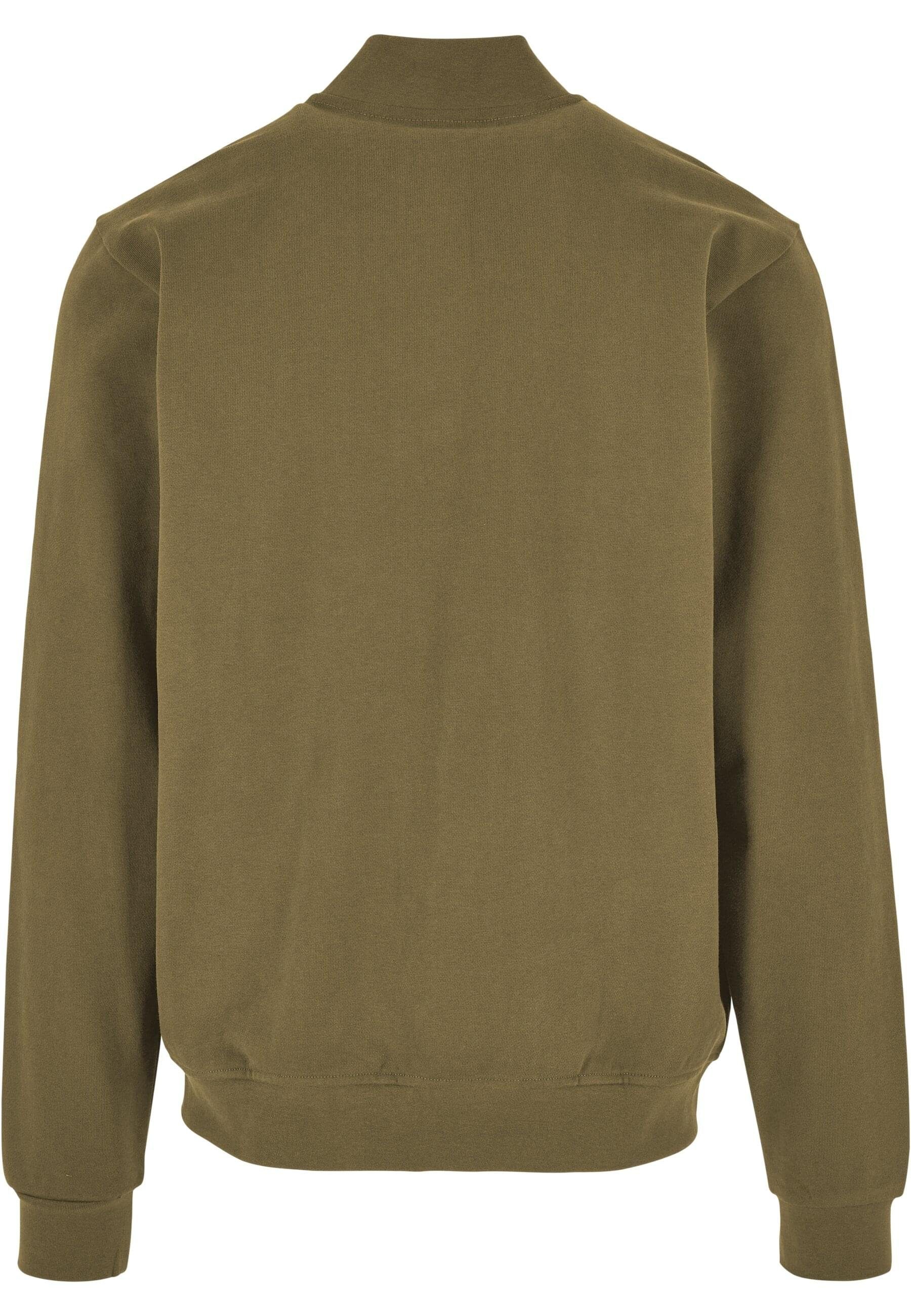 URBAN CLASSICS Collegejacke Urban Classics Herren Ultra Heavy Solid College günstig online kaufen