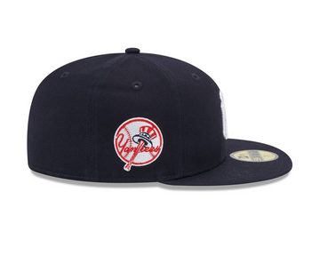 New Era Baseball Cap Cap New Era MLB 59Fifty New York Yankees (1-St)