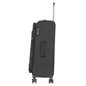 March15 Trading Trolley Tourer - 4-Rollen-Trolley M 68 cm, 4 Rollen