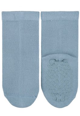 Sterntaler® ABS-Socken ABS-Socken uni, 2er-Pack