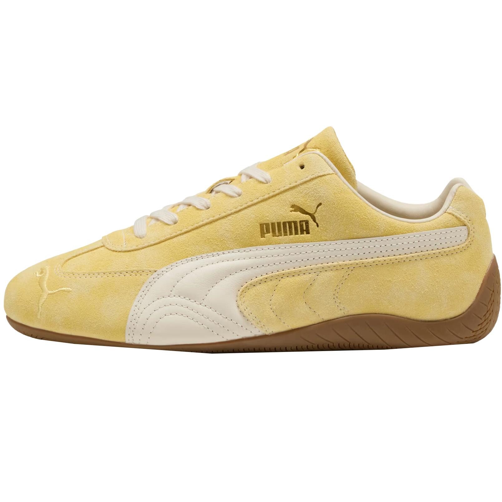 PUMA Puma Speedcat Faded Sneaker günstig online kaufen