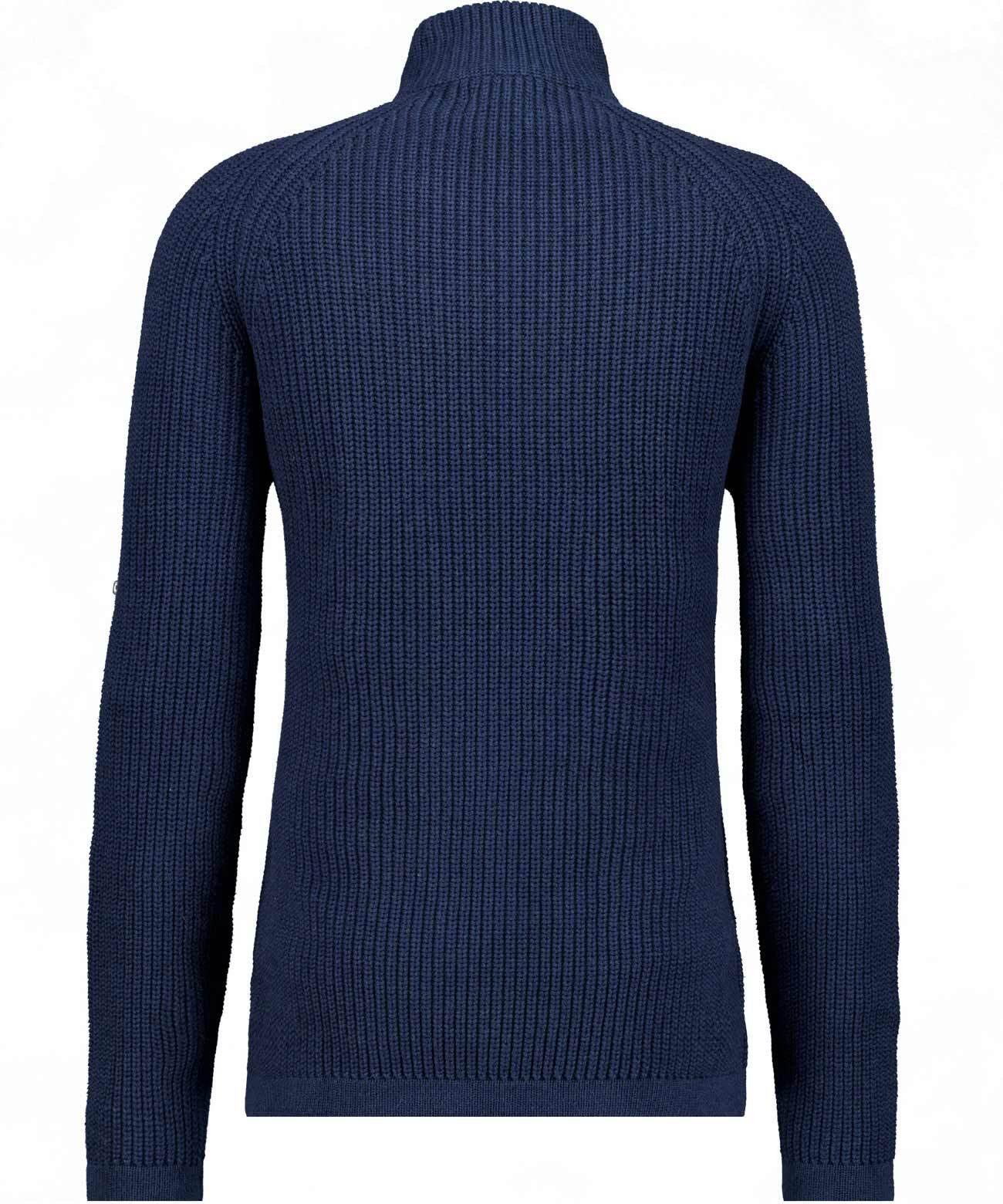 RAGMAN Rundhalspullover günstig online kaufen