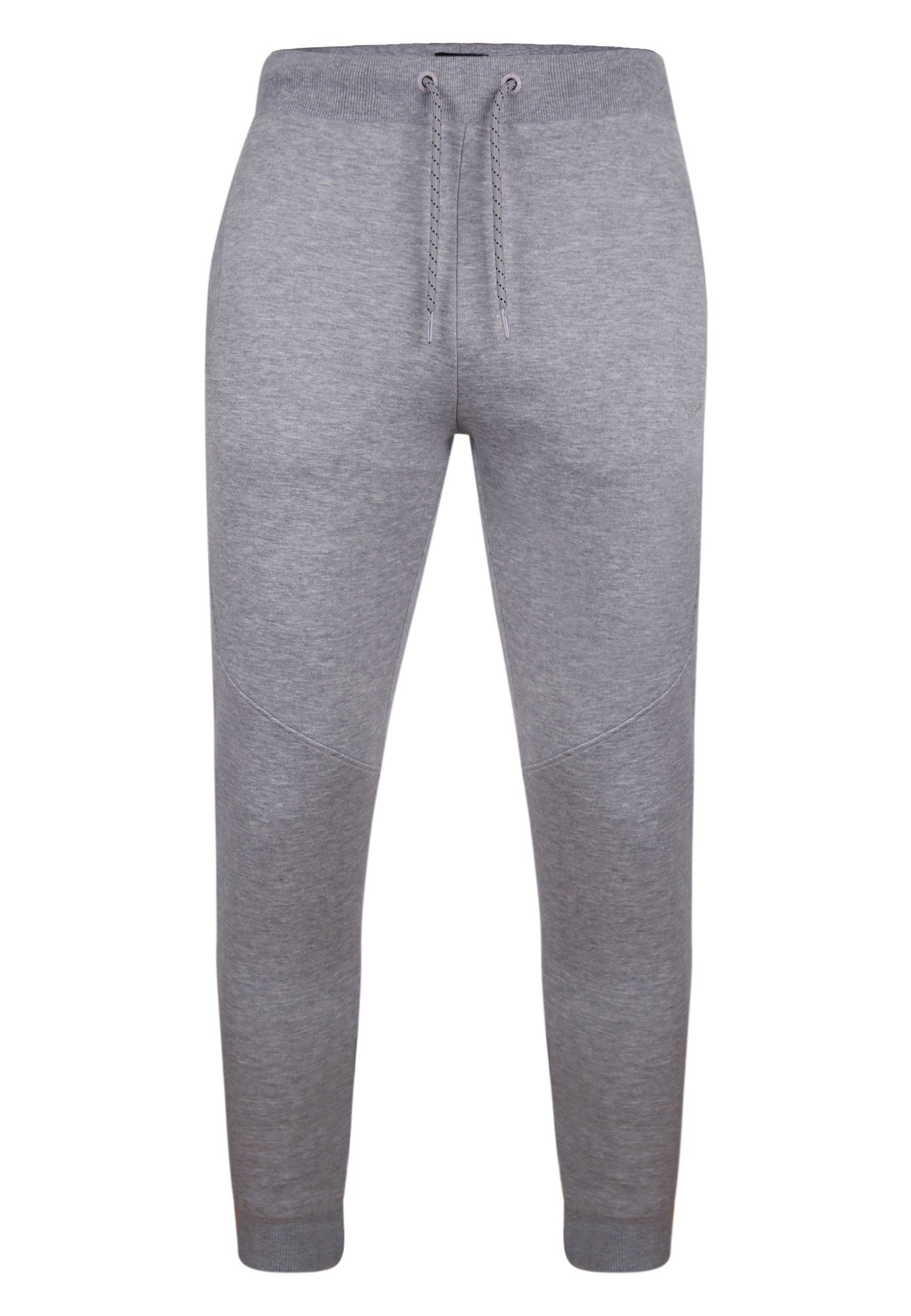 Sweathose Nathan Threadbare Grey