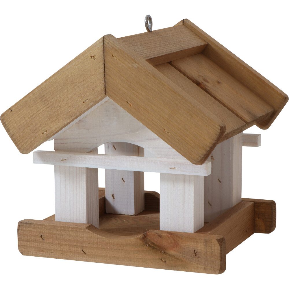 Vogelhaus Vogelhaus FABI Kiefer FSC 100 23x22x24 cm
