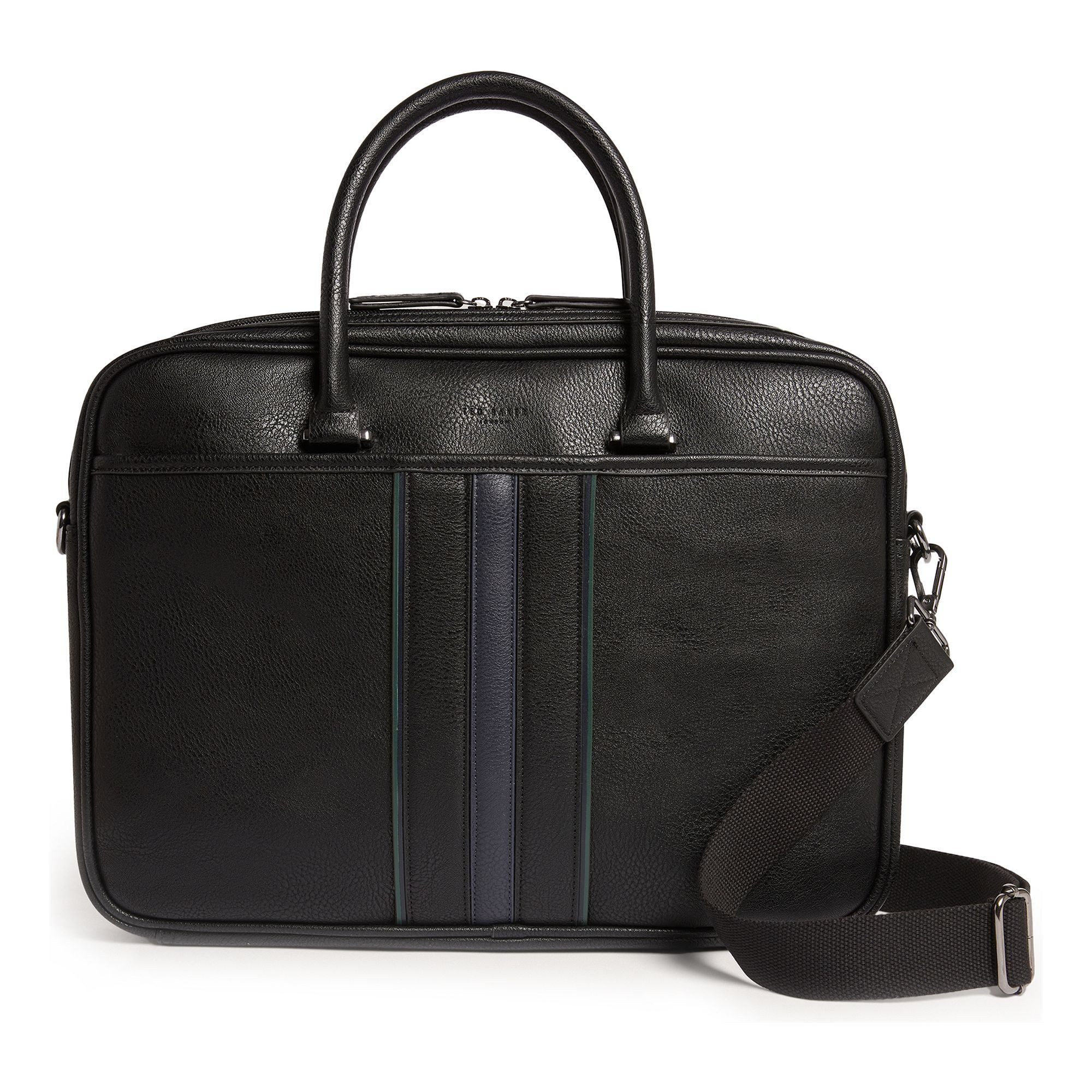 Ted Baker Aktentasche Kenriik, Polyurethan